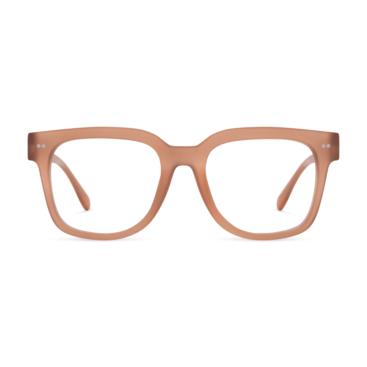 Laurel Readers READING GLASSES LOOK OPTIC (Champagne) +1.00 