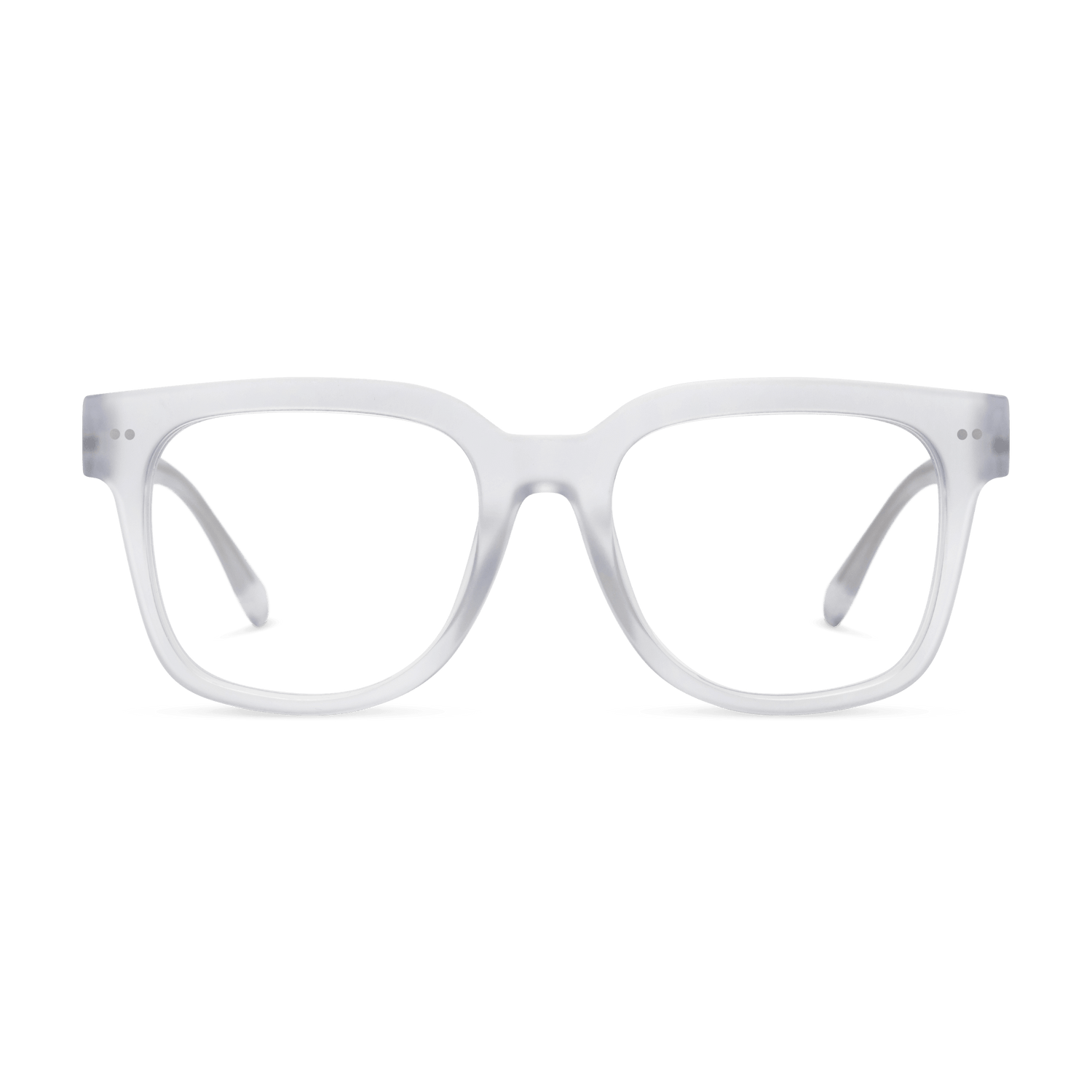 Laurel Readers READING GLASSES LOOK OPTIC Clear +1.00 