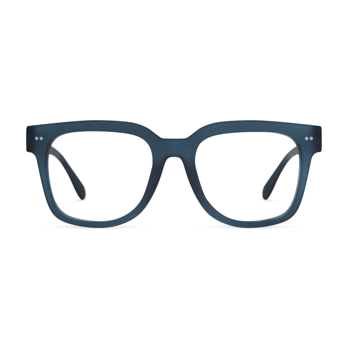Laurel Readers READING GLASSES LOOK OPTIC Navy +1.00 