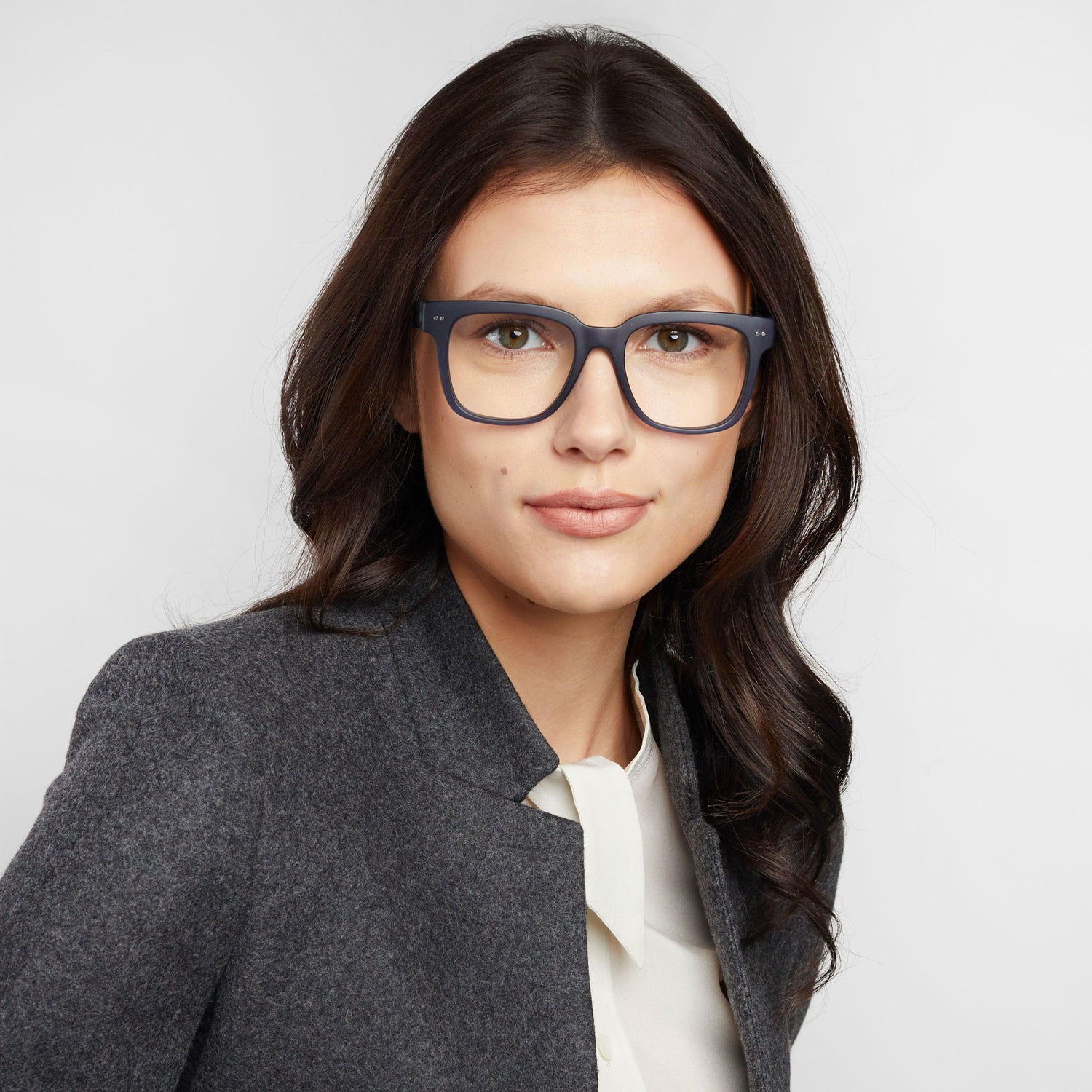 Laurel Readers READING GLASSES LOOK OPTIC   