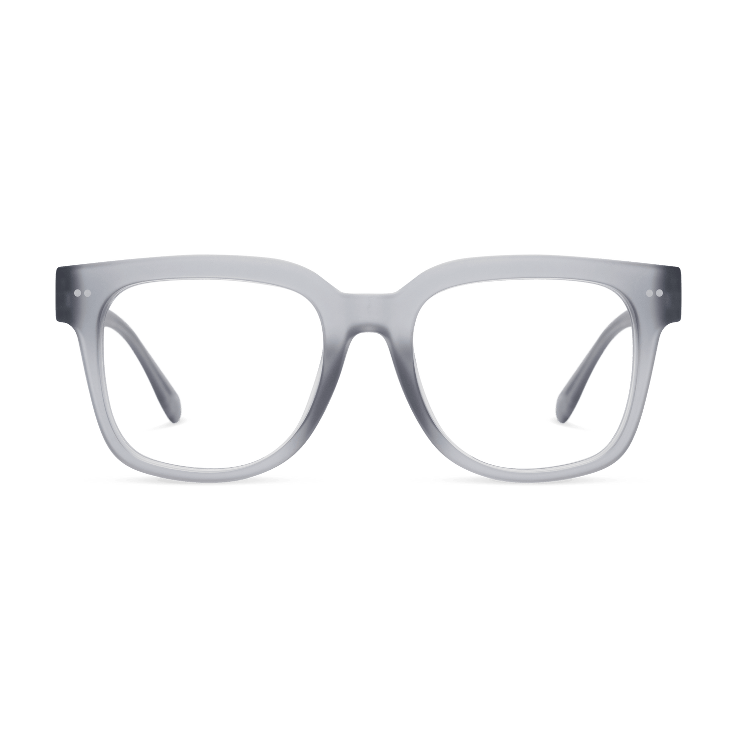 Laurel Blue Light BLUE LIGHT READING GLASSES LOOK OPTIC (Grey) +0.00 