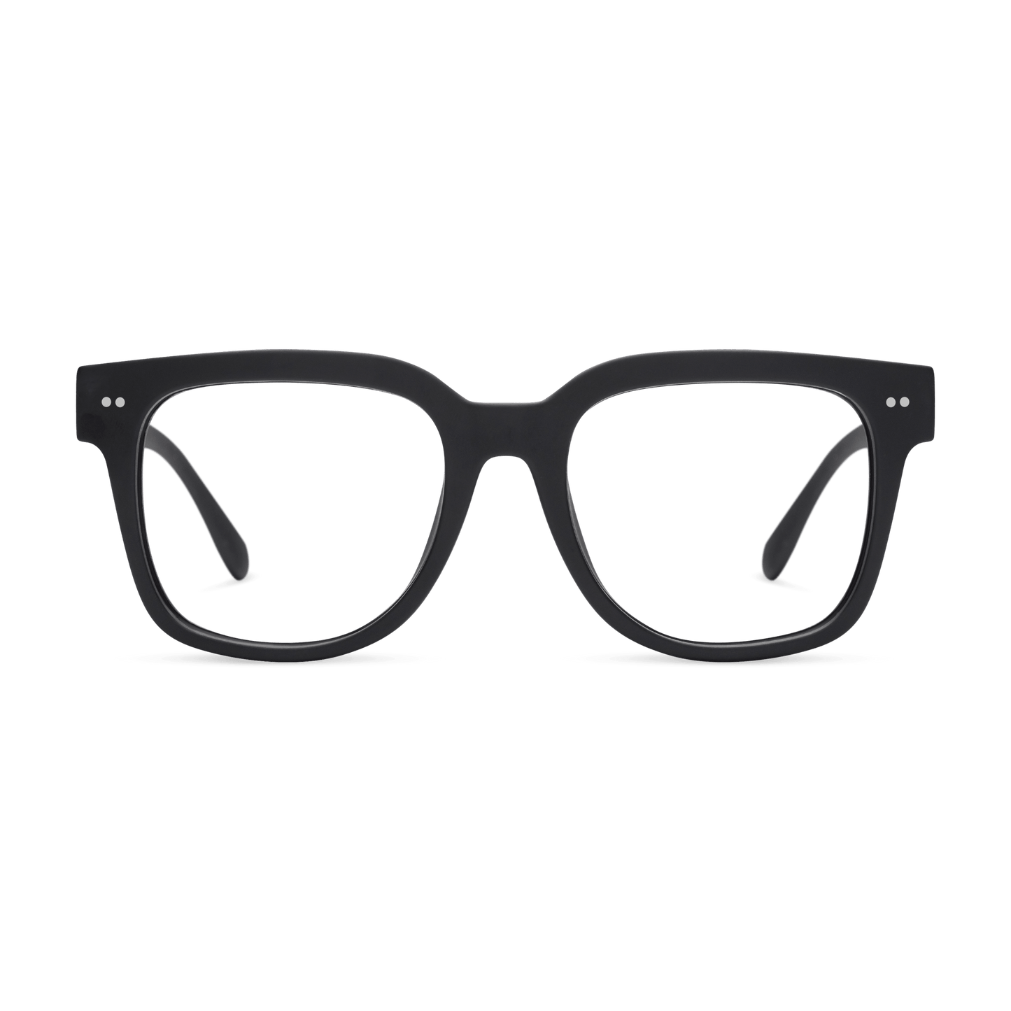 Laurel Readers READING GLASSES LOOK OPTIC Black +1.00 