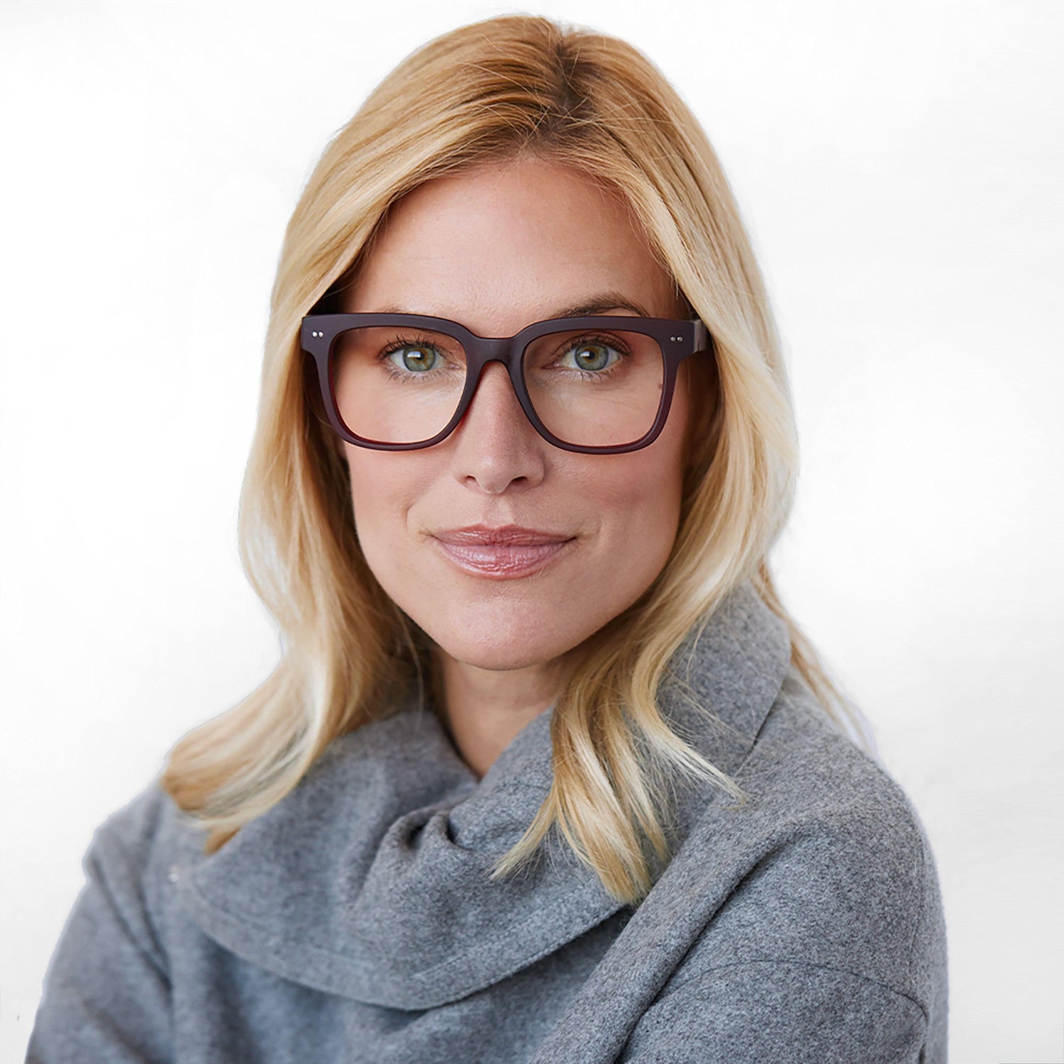 Laurel Readers READING GLASSES LOOK OPTIC   