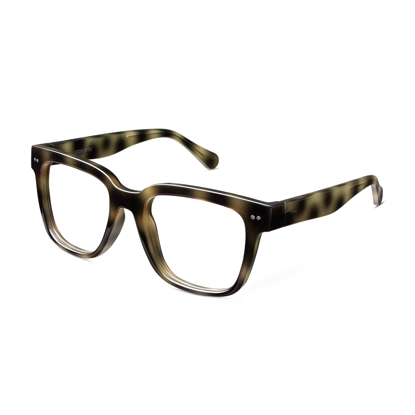 Laurel Readers READING GLASSES LOOK OPTIC   