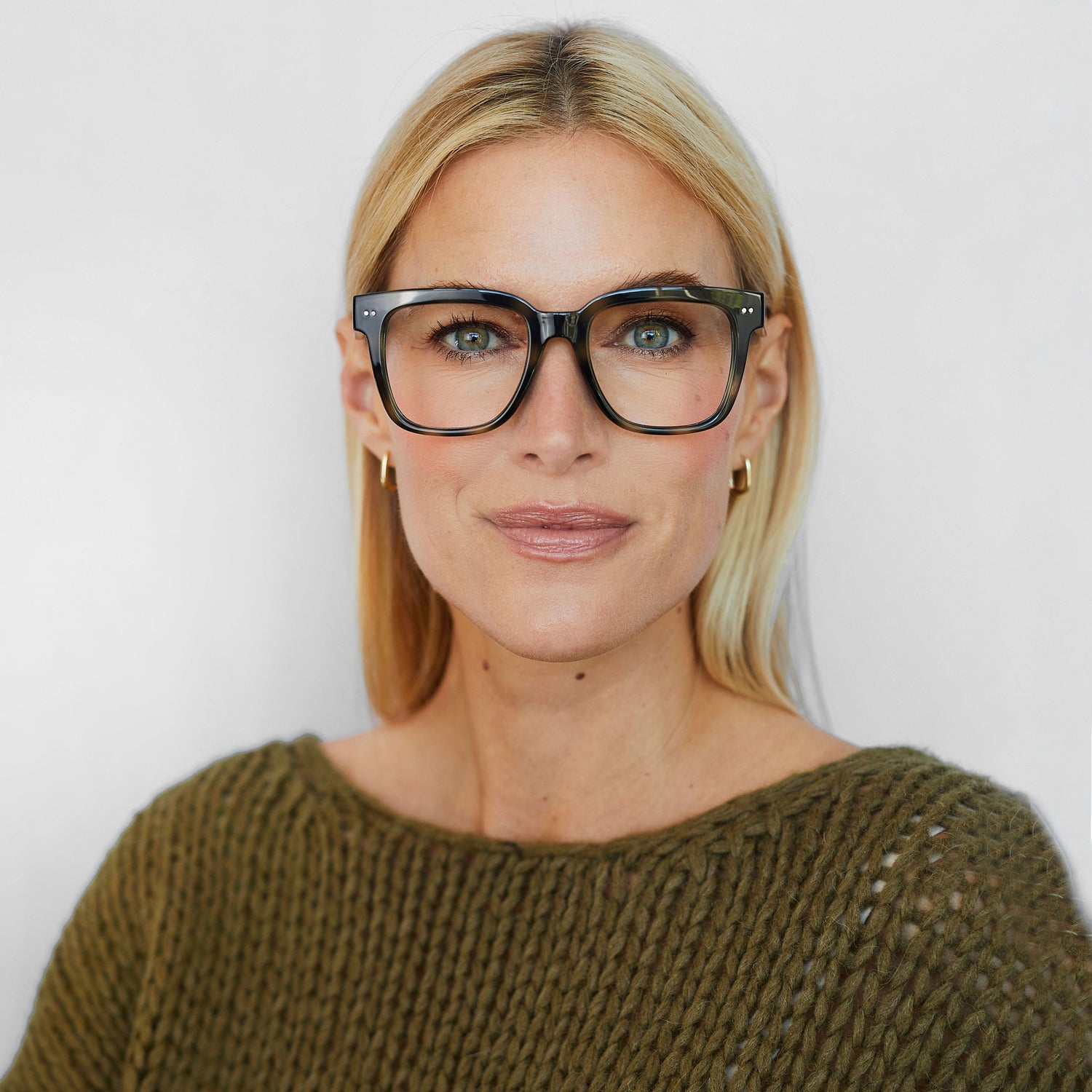 Laurel Readers READING GLASSES LOOK OPTIC   