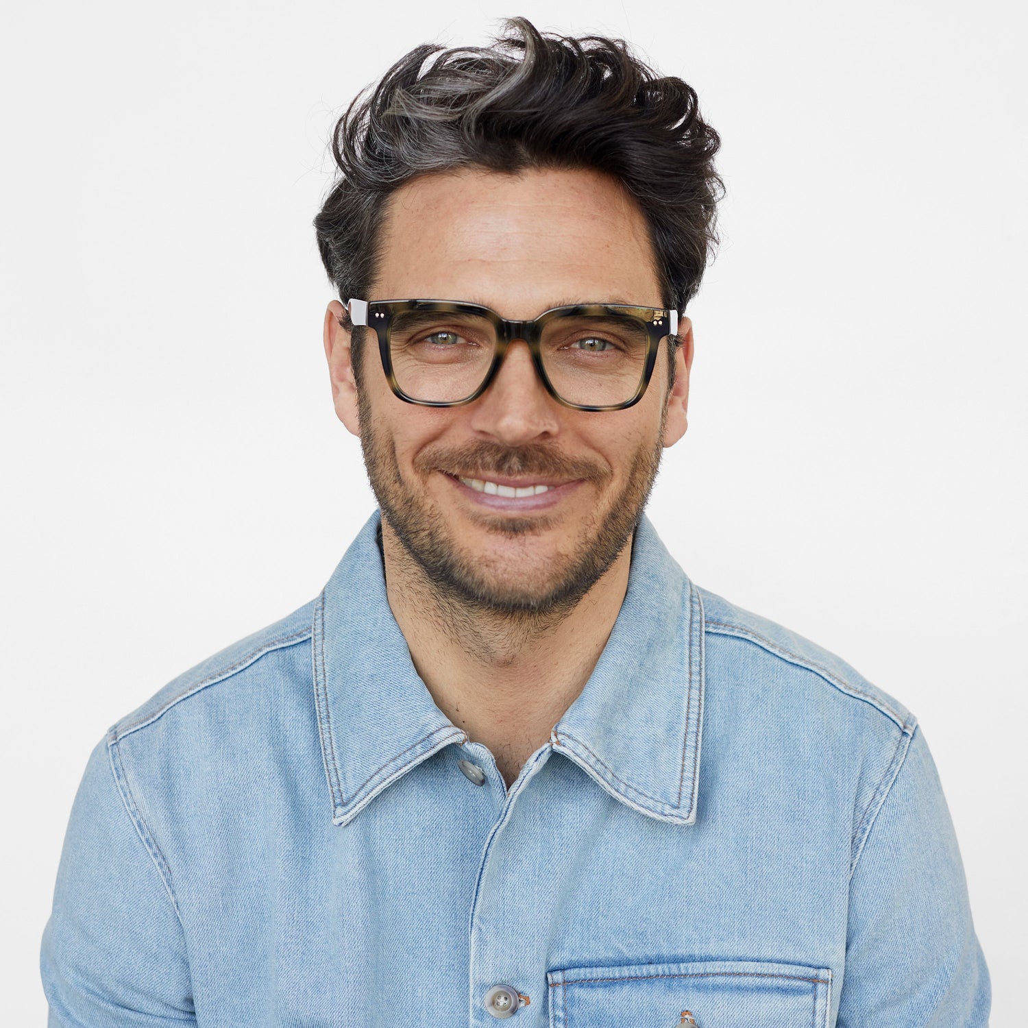 Laurel Readers READING GLASSES LOOK OPTIC   