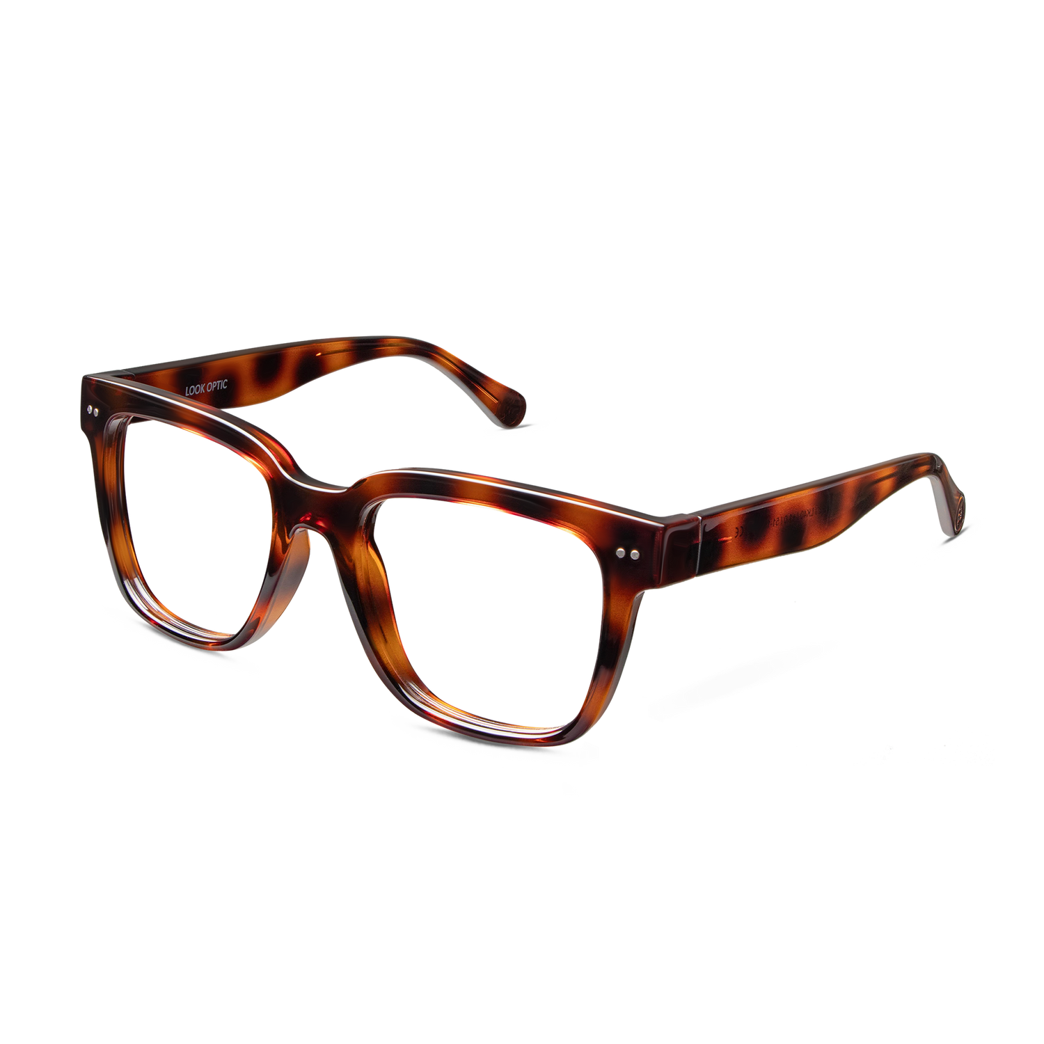 Laurel Readers READING GLASSES LOOK OPTIC   