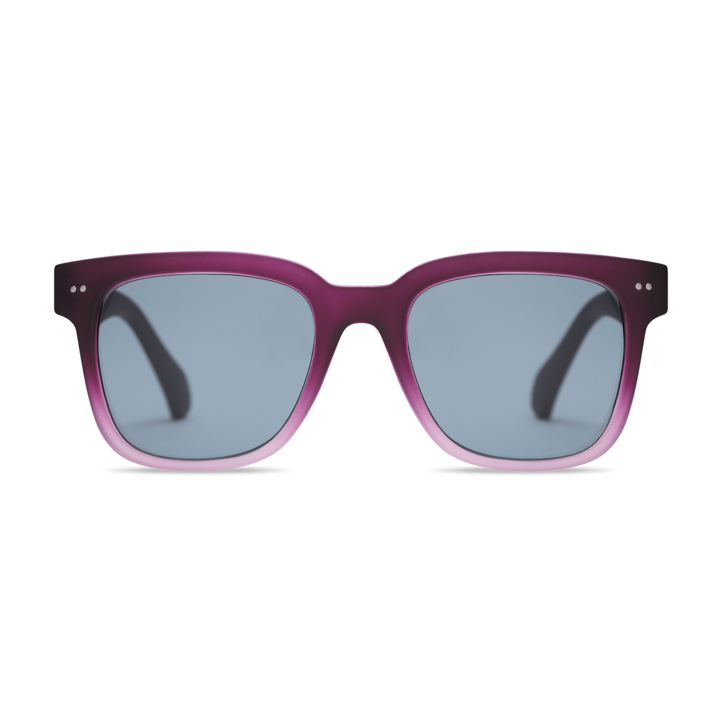 Laurel Sun SUN READING LOOK OPTIC Purple Gradient +0.00 