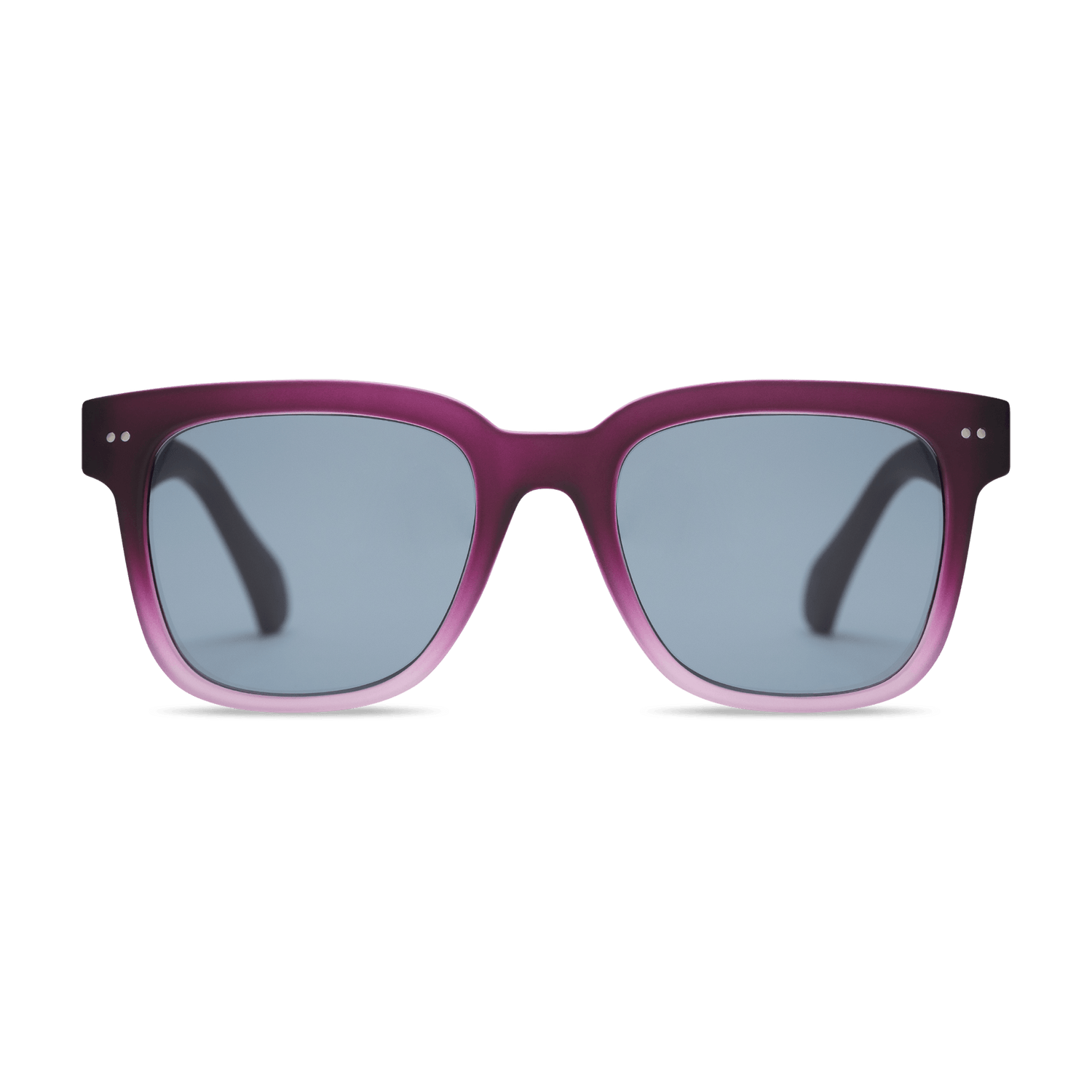 Laurel Sun SUN READING LOOK OPTIC Purple Gradient +0.00 