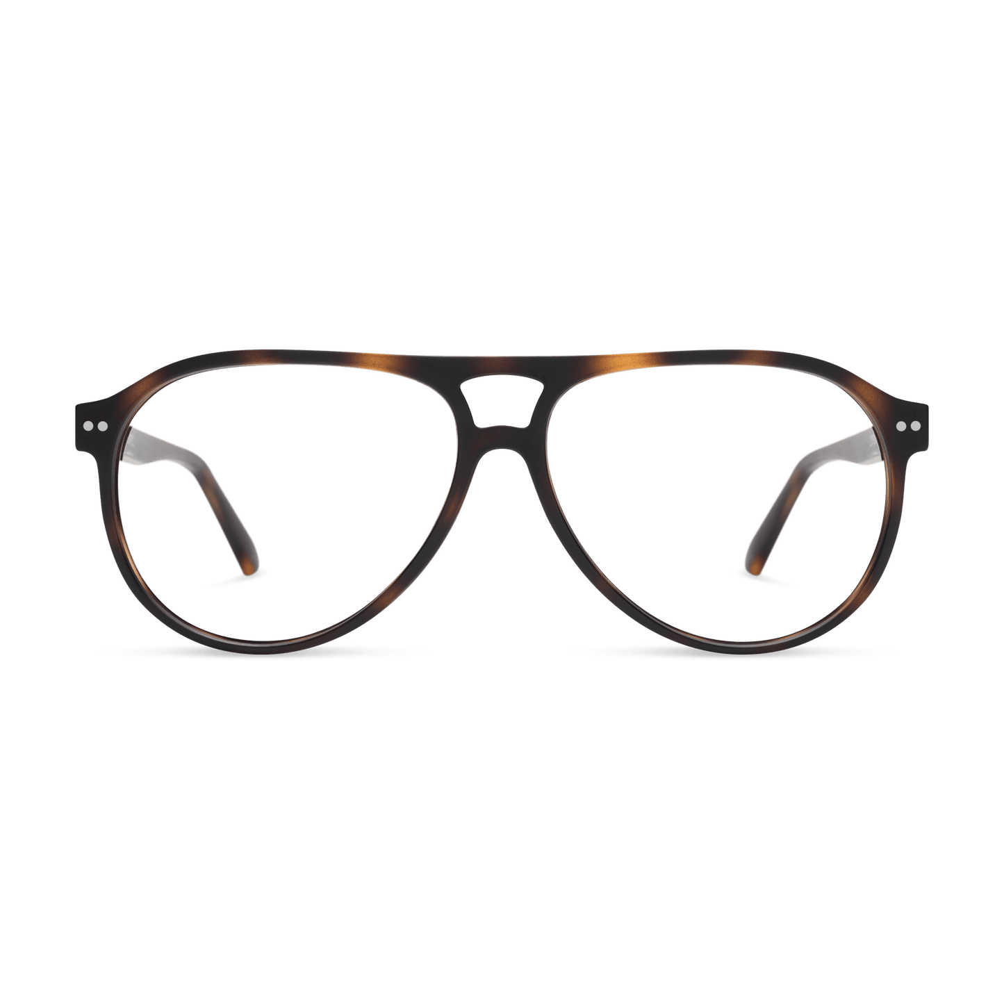 Liam Blue Light BLUE LIGHT READING GLASSES LOOK OPTIC Tortoise +0.00 
