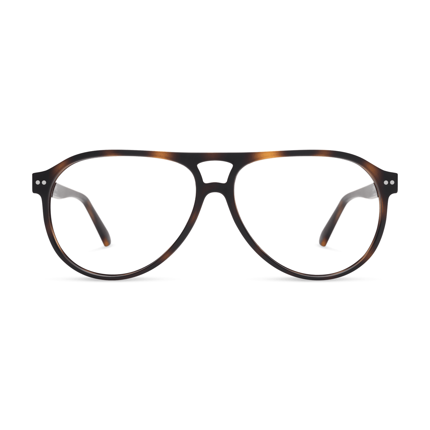 Liam Blue Light BLUE LIGHT READING GLASSES LOOK OPTIC Tortoise +0.00 