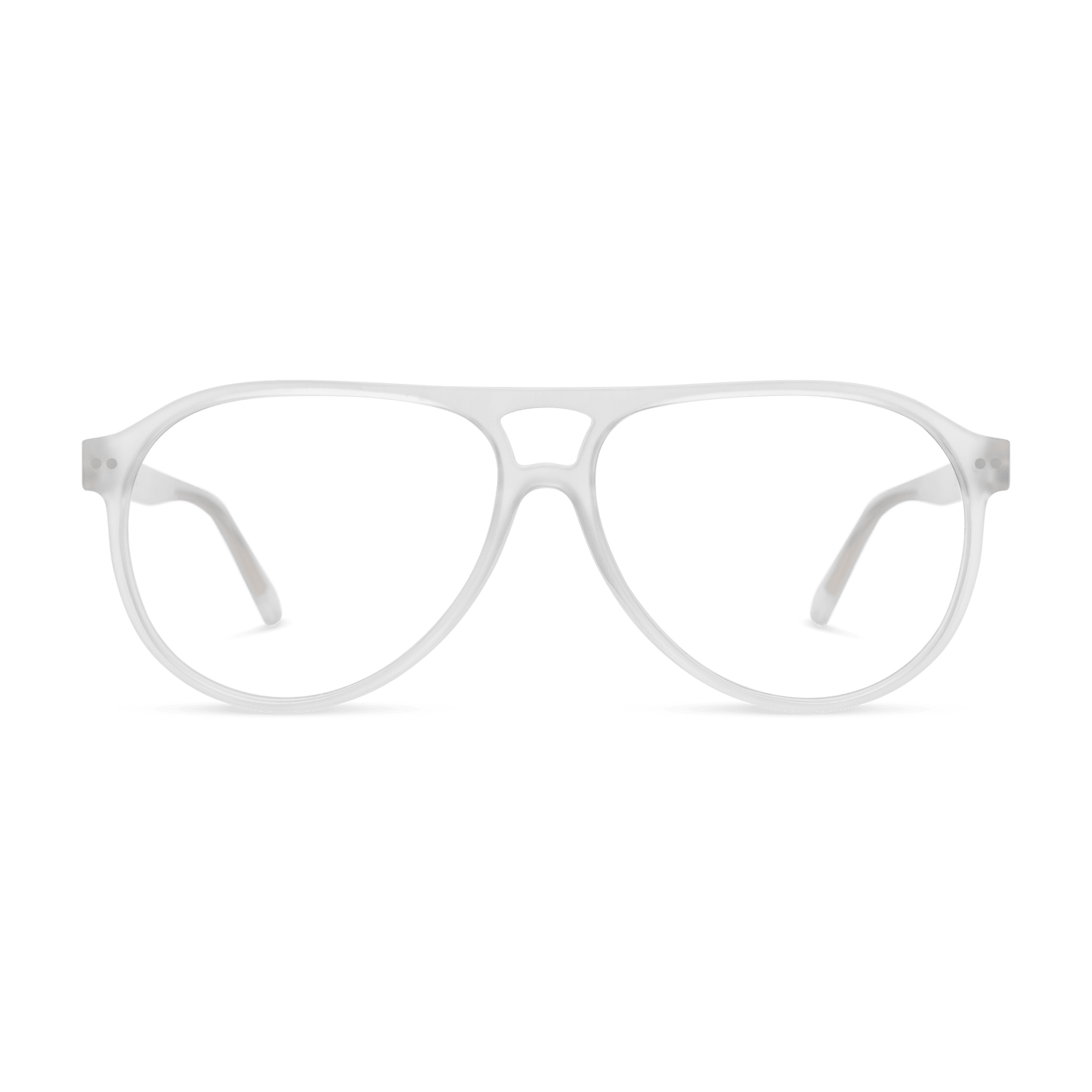 Liam Blue Light BLUE LIGHT READING GLASSES LOOK OPTIC Clear +0.00 