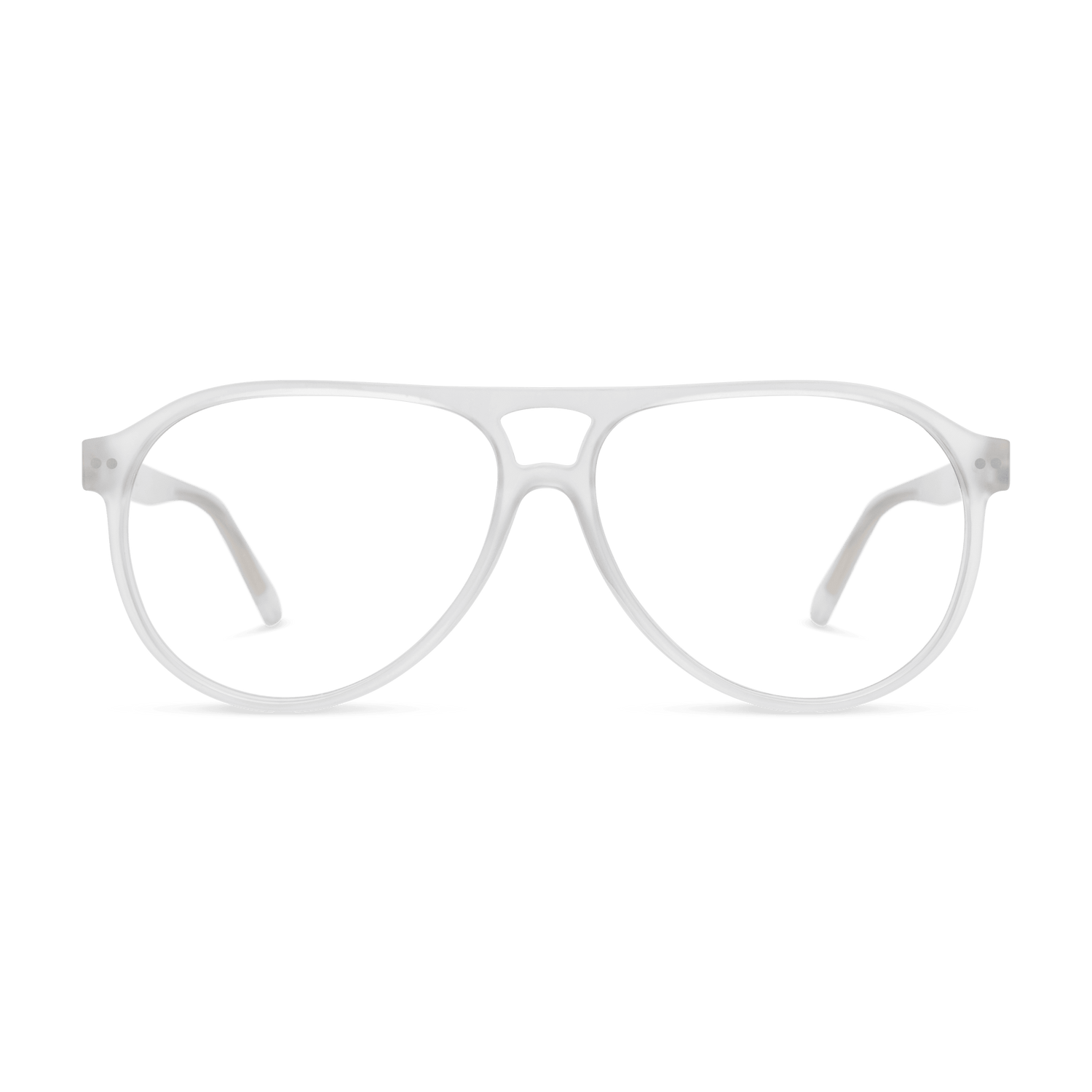 Liam Blue Light BLUE LIGHT READING GLASSES LOOK OPTIC Clear +0.00 