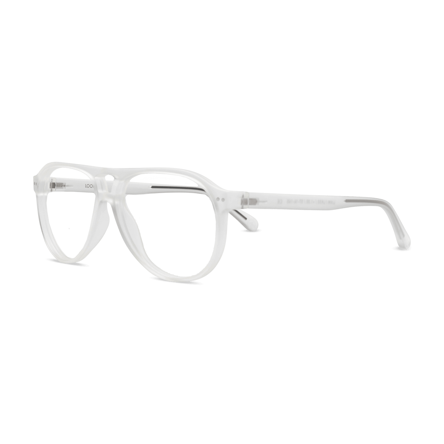 Liam Blue Light BLUE LIGHT READING GLASSES LOOK OPTIC   