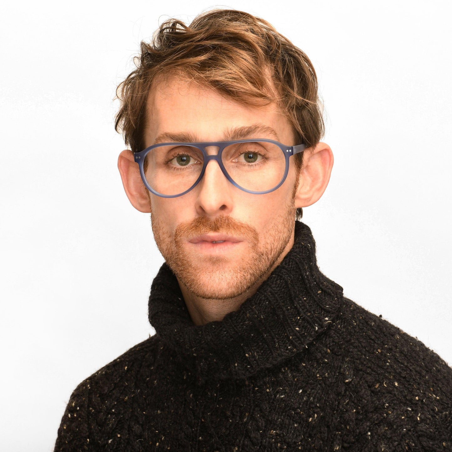 Liam Blue Light BLUE LIGHT READING GLASSES LOOK OPTIC   