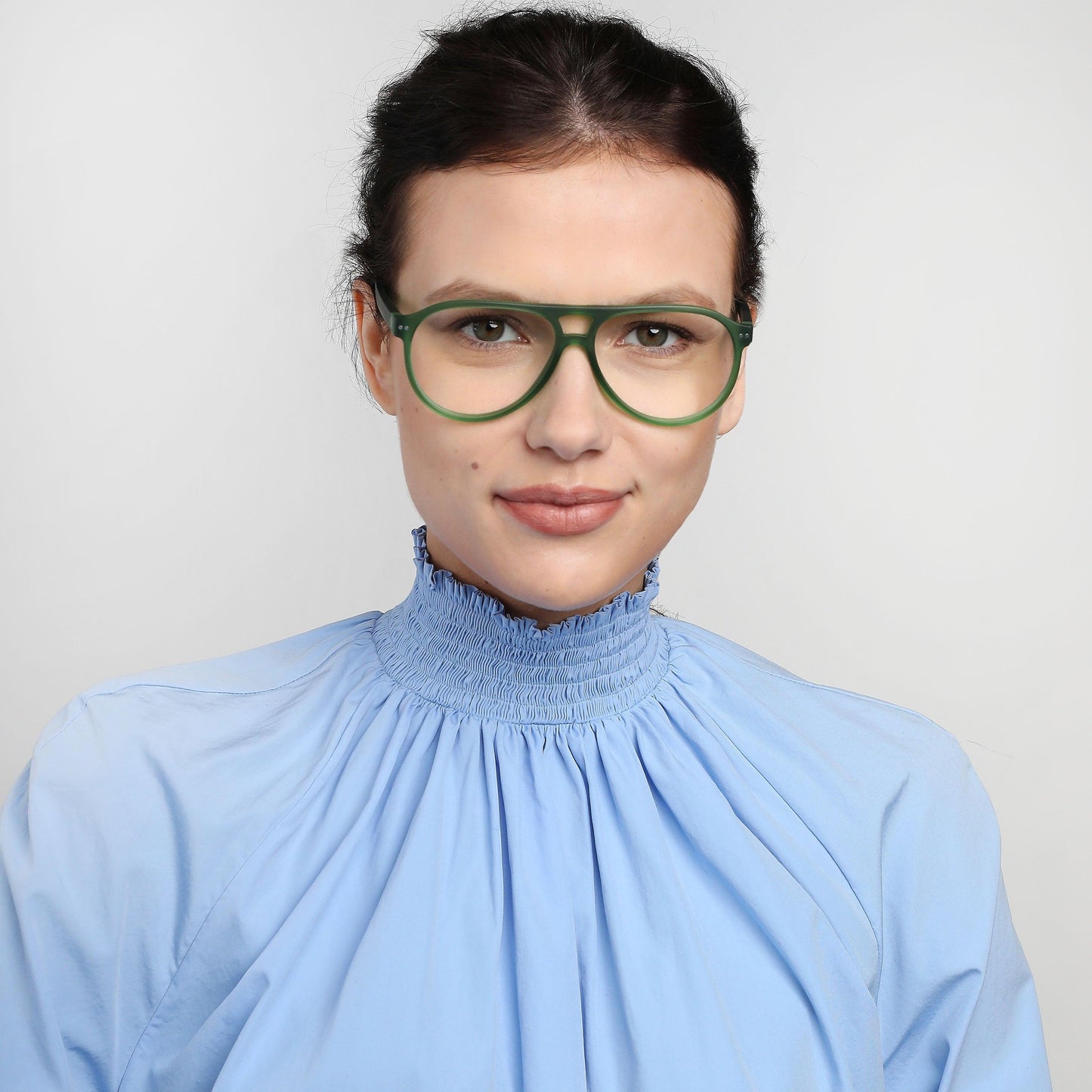 Liam Blue Light BLUE LIGHT READING GLASSES LOOK OPTIC   