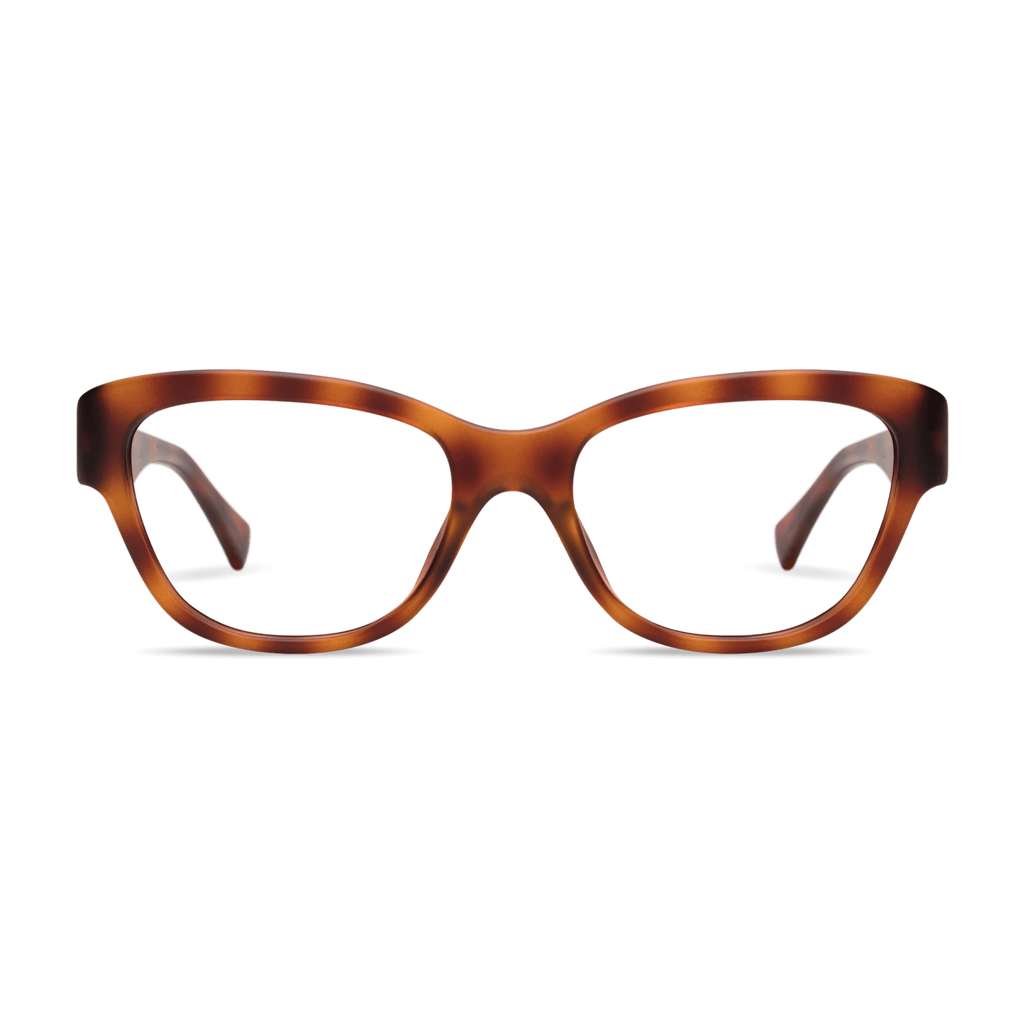 Milla Blue Light BLUE LIGHT READING GLASSES LOOK OPTIC (Chestnut) +0.00 