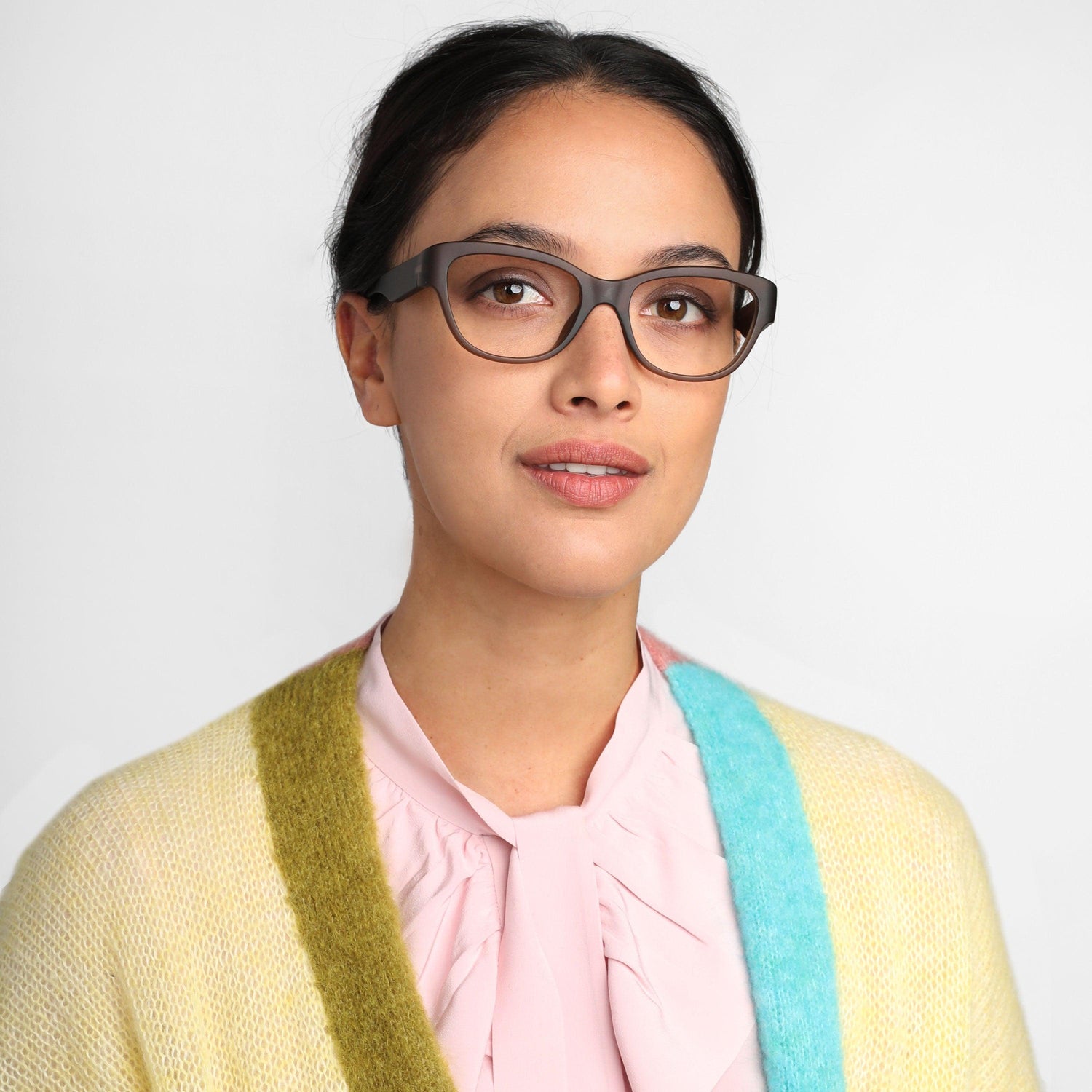 Milla Blue Light BLUE LIGHT READING GLASSES LOOK OPTIC   