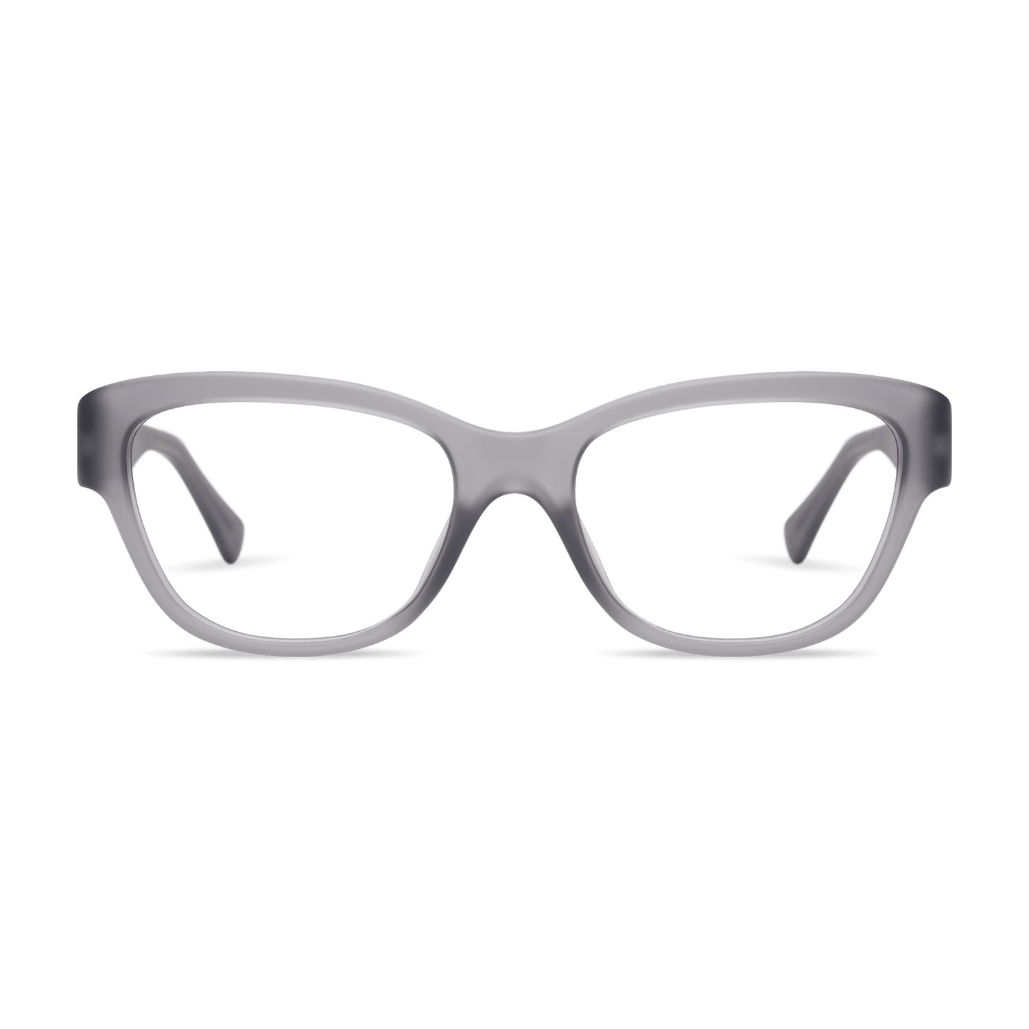 Milla Blue Light BLUE LIGHT READING GLASSES LOOK OPTIC Grey +0.00 