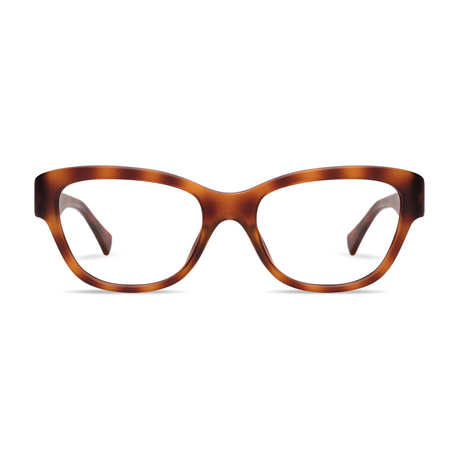 Milla Readers READING GLASSES LOOK OPTIC Chestnut +1.00 