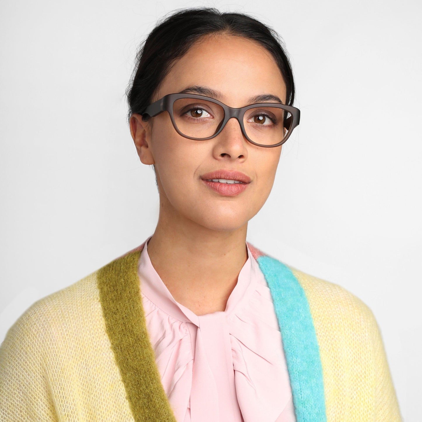 Milla Blue Light BLUE LIGHT READING GLASSES LOOK OPTIC   