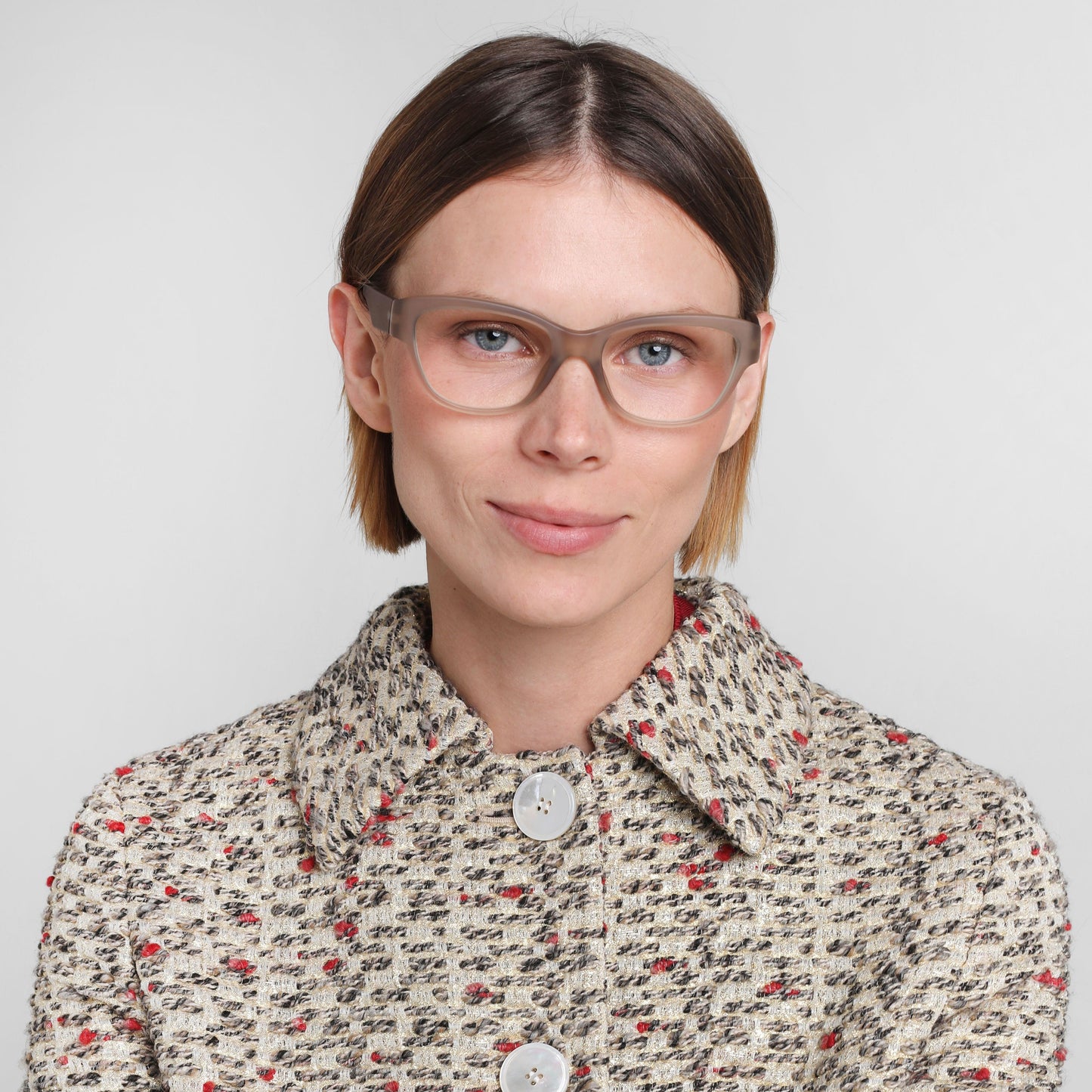 Milla Readers READING GLASSES LOOK OPTIC   