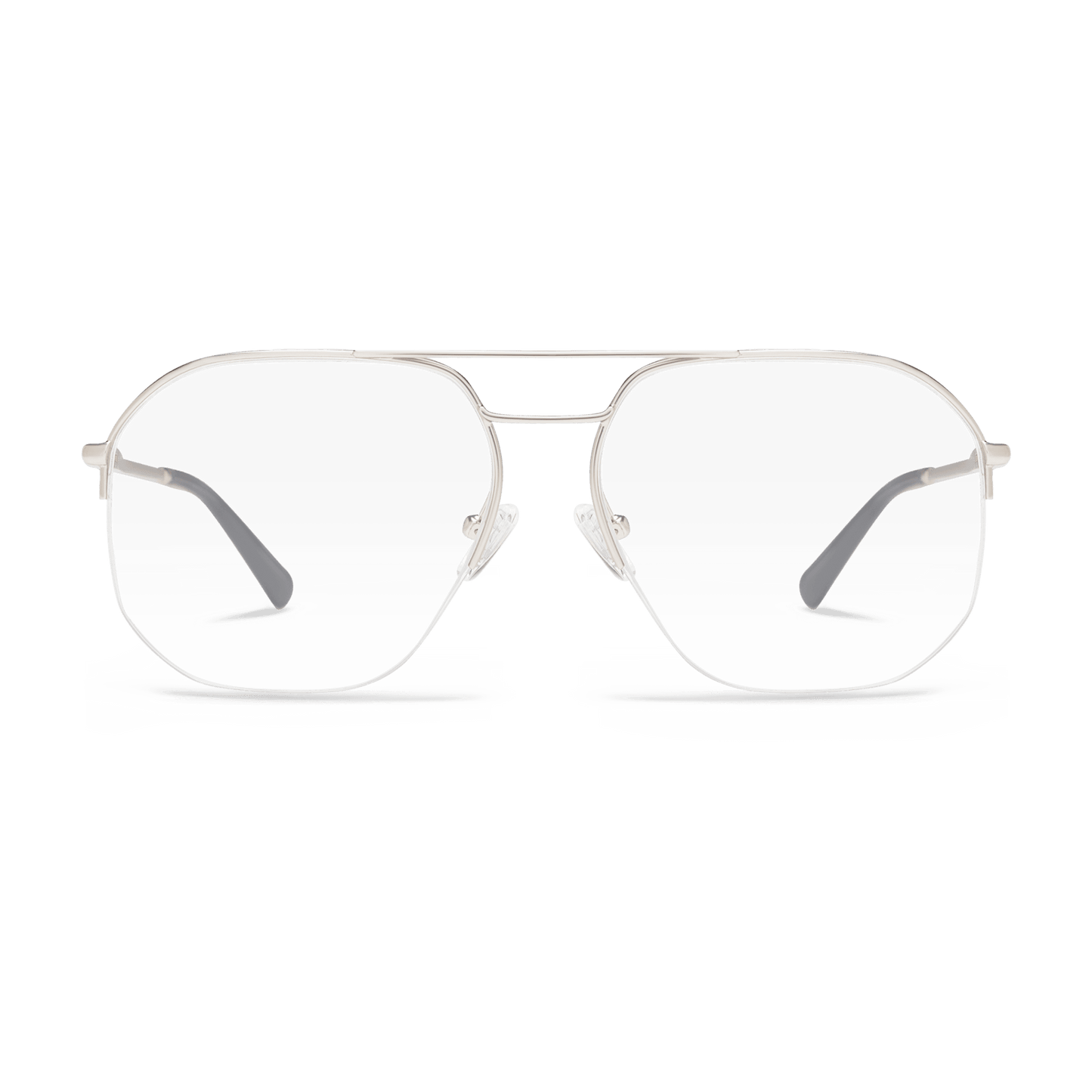 Muse Progressives PROGRESSIVES LOOK OPTIC Silver +1.00 