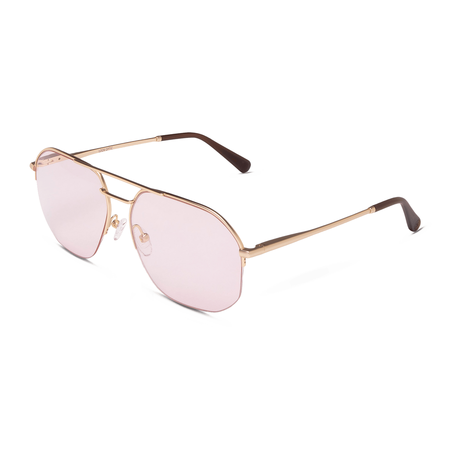 Muse Readers READING GLASSES LOOK OPTIC   