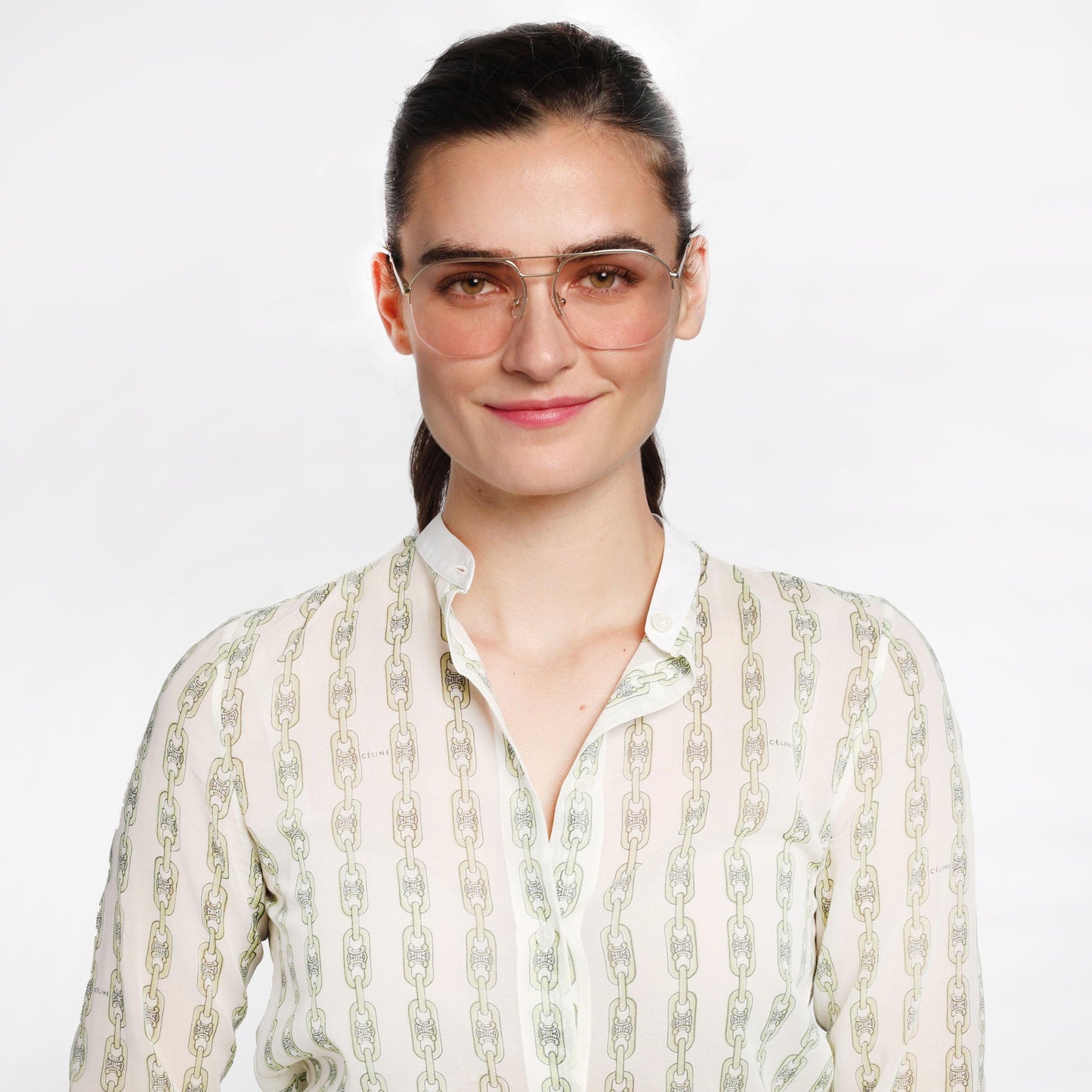 Muse Readers READING GLASSES LOOK OPTIC   