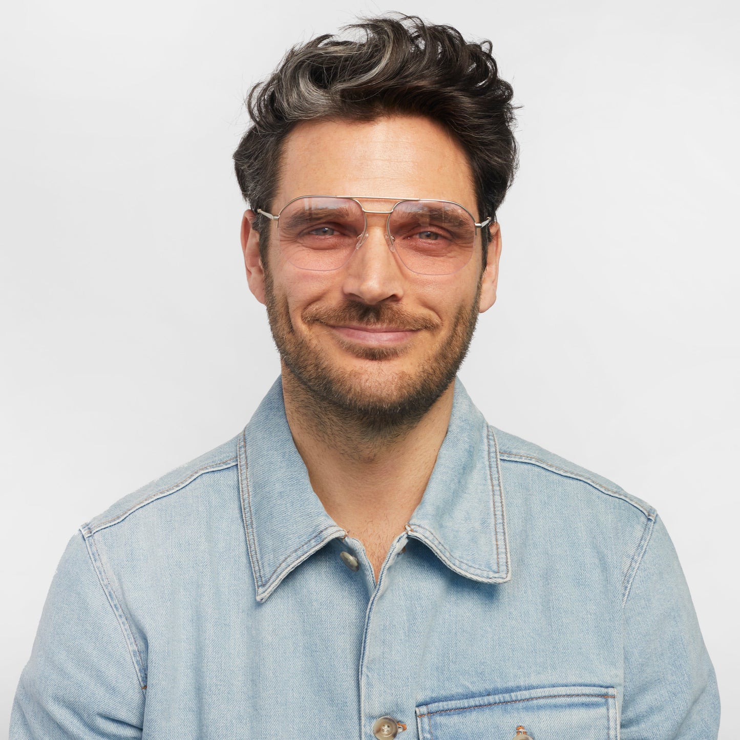 Muse Readers READING GLASSES LOOK OPTIC   