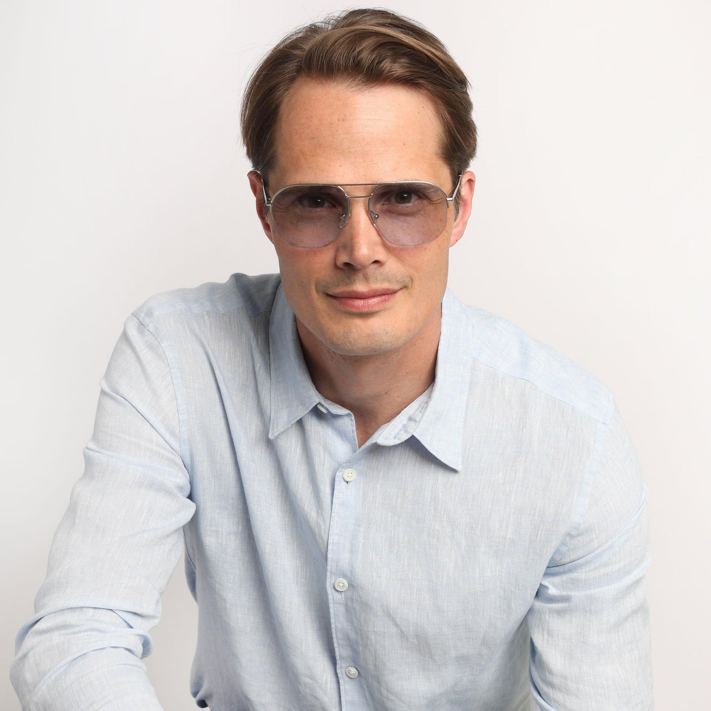 Muse Readers READING GLASSES LOOK OPTIC   