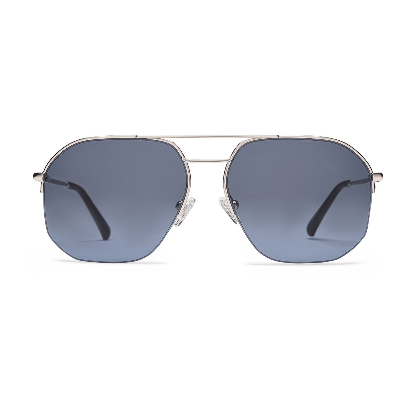 Muse Sun SUN READING LOOK OPTIC Silver +0.00 