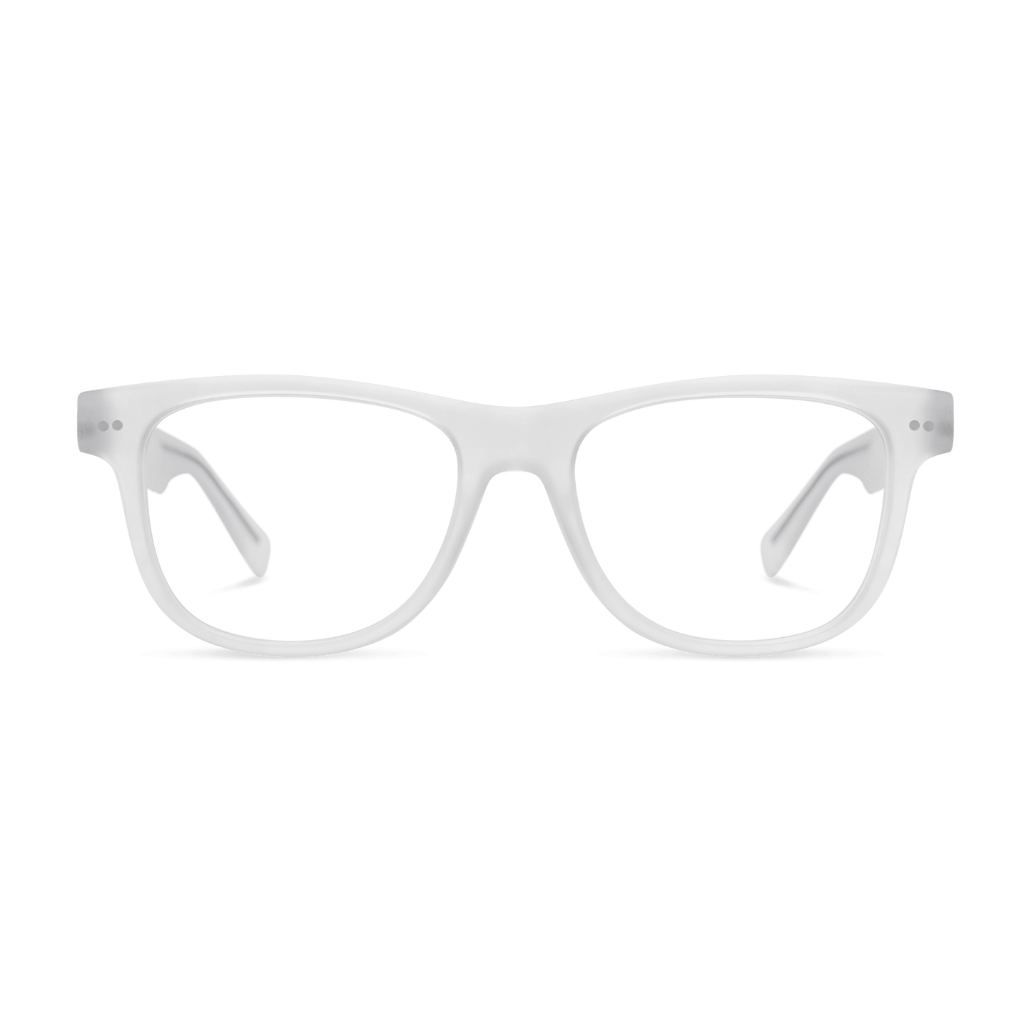 Sullivan Blue Light BLUE LIGHT READING GLASSES LOOK OPTIC Clear +0.00 