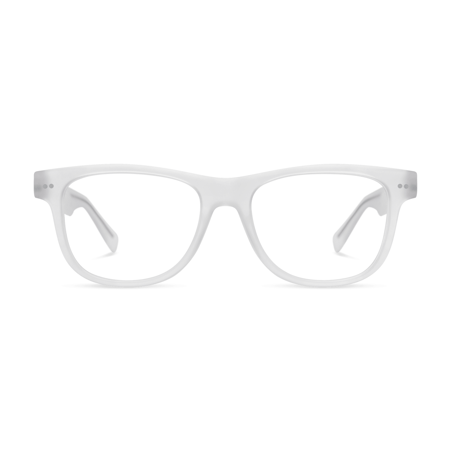 Sullivan Blue Light BLUE LIGHT READING GLASSES LOOK OPTIC Clear +0.00 