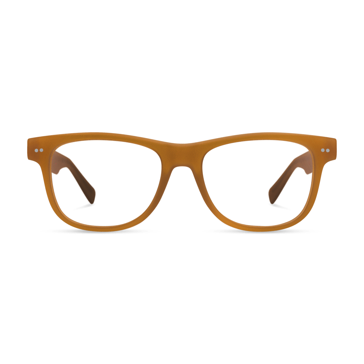 Sullivan Blue Light BLUE LIGHT READING GLASSES LOOK OPTIC (Honey) +0.00 