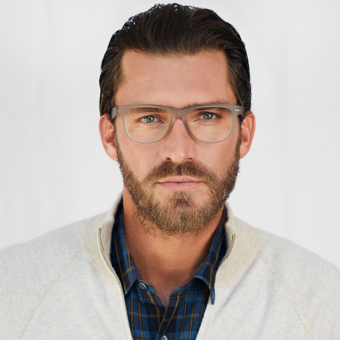 Sullivan Blue Light BLUE LIGHT READING GLASSES LOOK OPTIC   