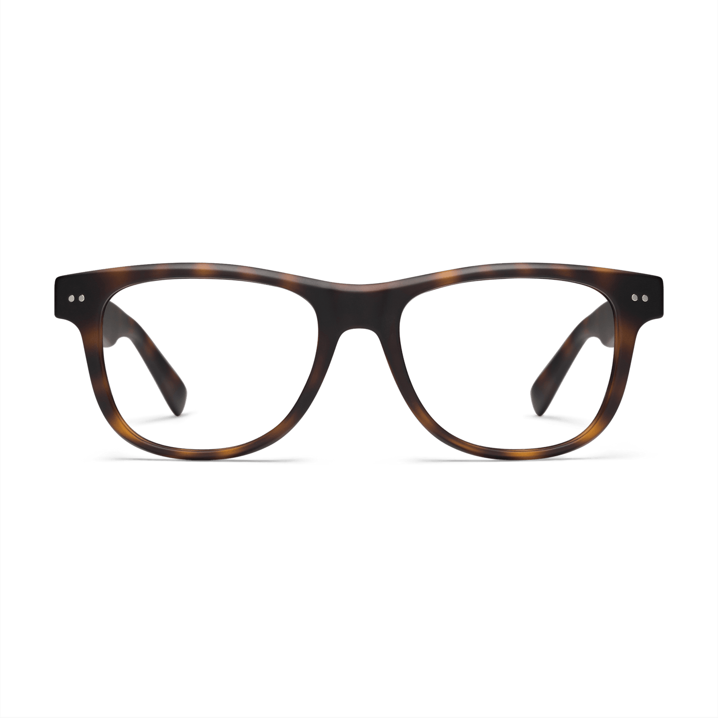 Sullivan Blue Light BLUE LIGHT READING GLASSES LOOK OPTIC Tortoise +0.00 