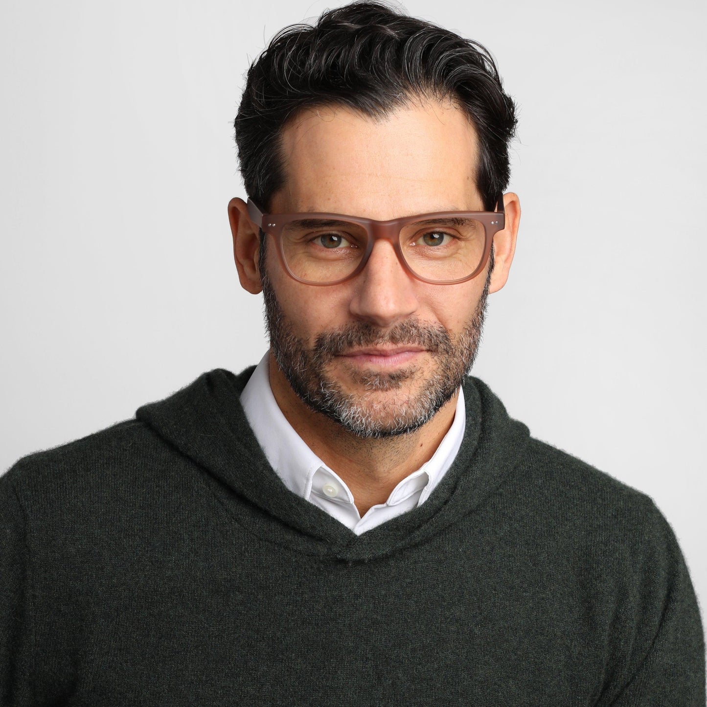 Sullivan Readers READING GLASSES LOOK OPTIC   