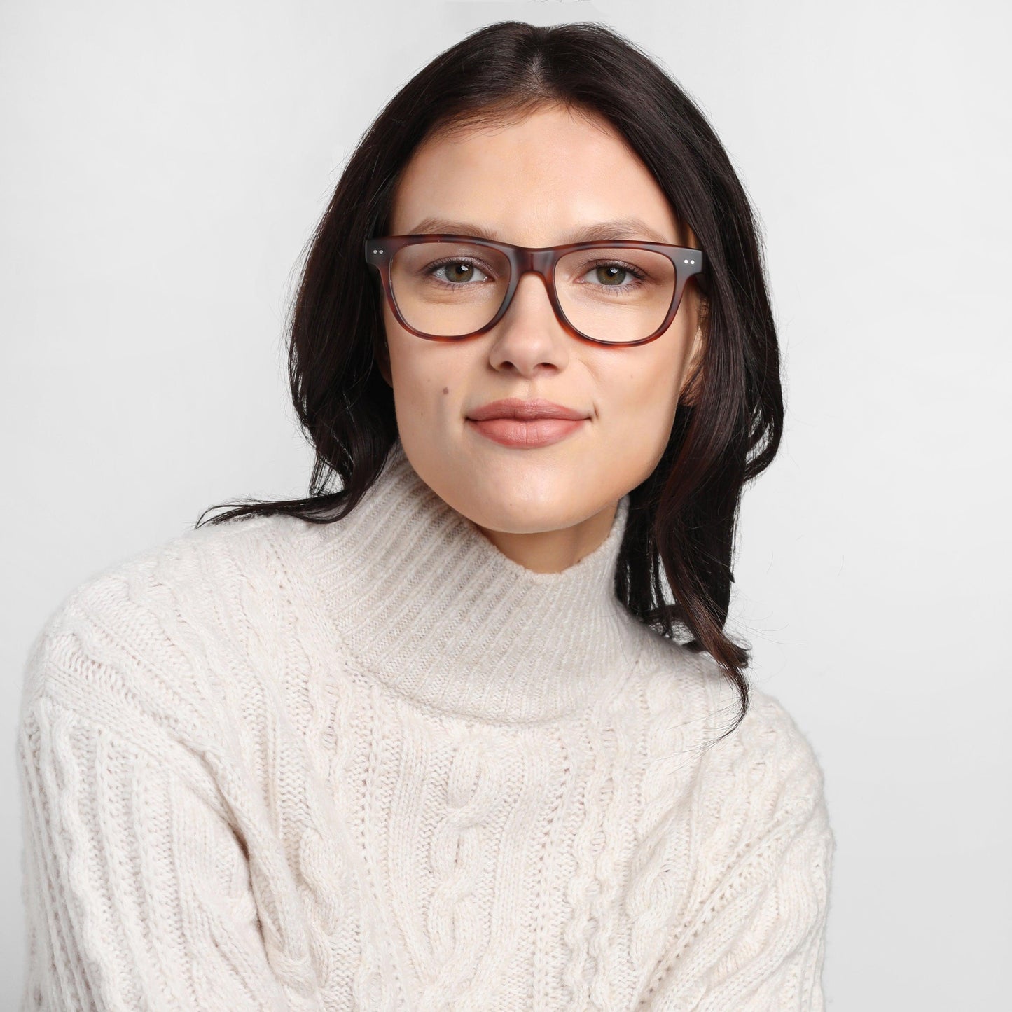 Sullivan Readers READING GLASSES LOOK OPTIC   