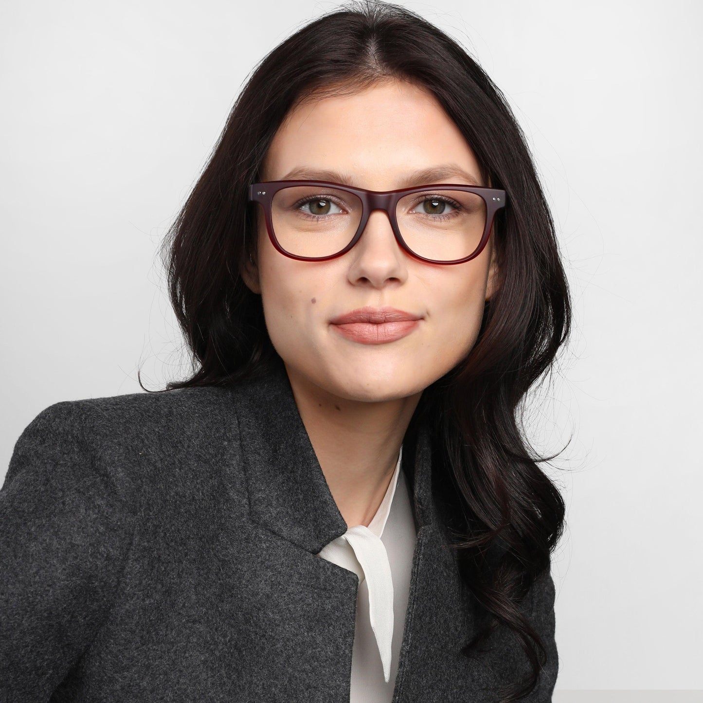 Sullivan Blue Light BLUE LIGHT READING GLASSES LOOK OPTIC   