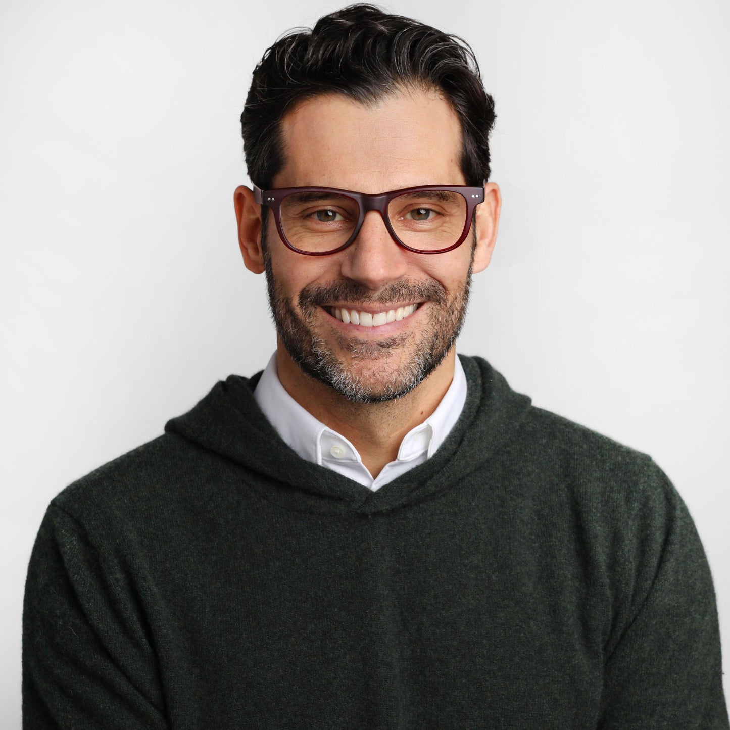 Sullivan Readers READING GLASSES LOOK OPTIC   