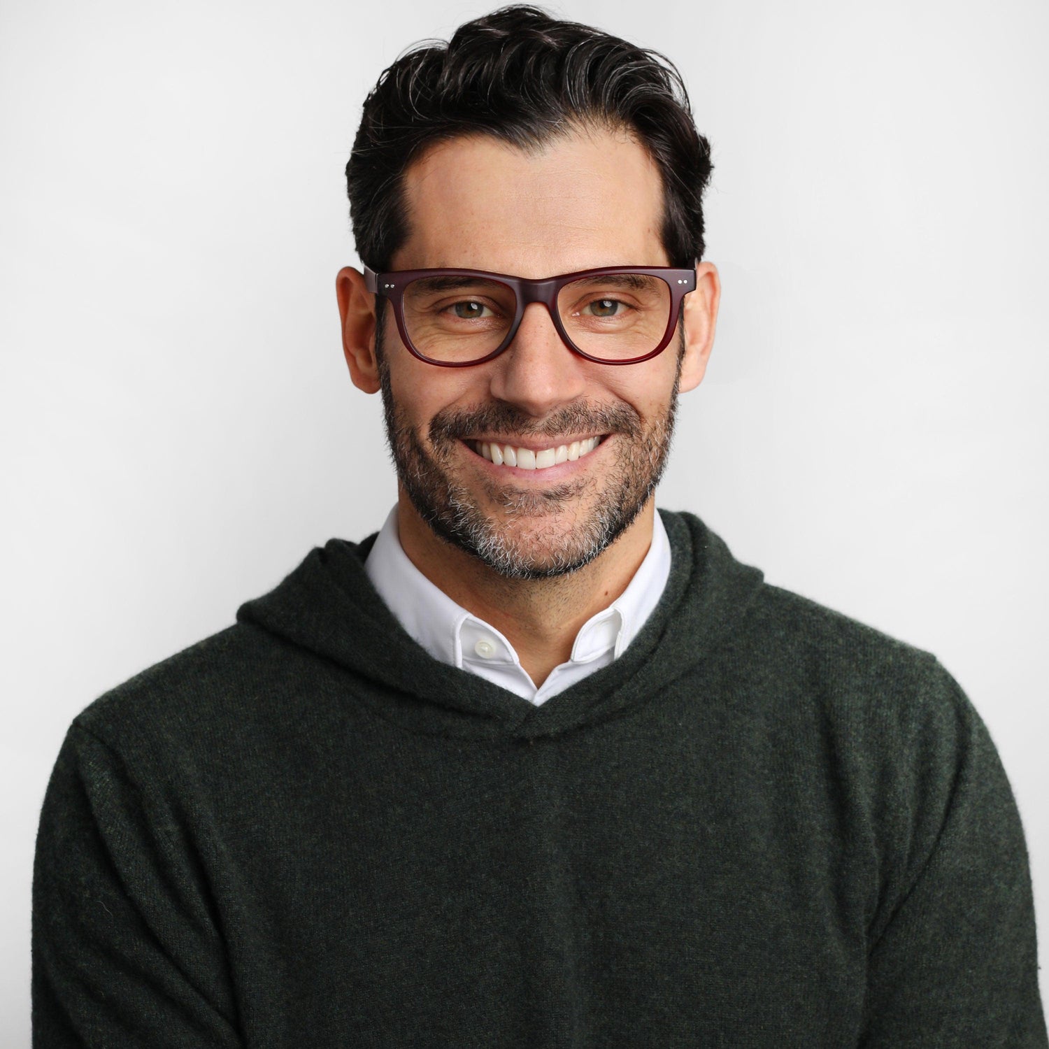 Sullivan Readers READING GLASSES LOOK OPTIC   