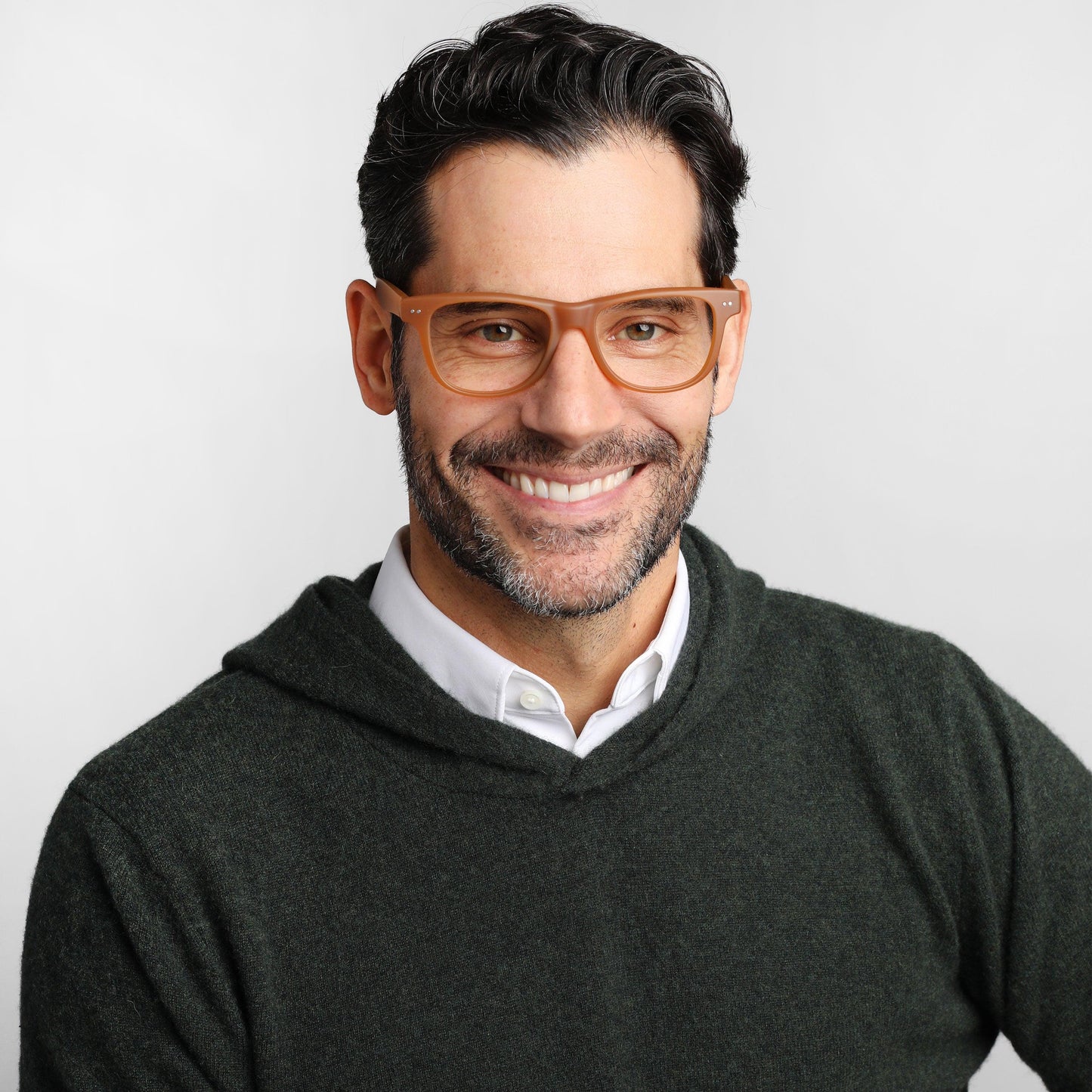 Sullivan Readers READING GLASSES LOOK OPTIC   