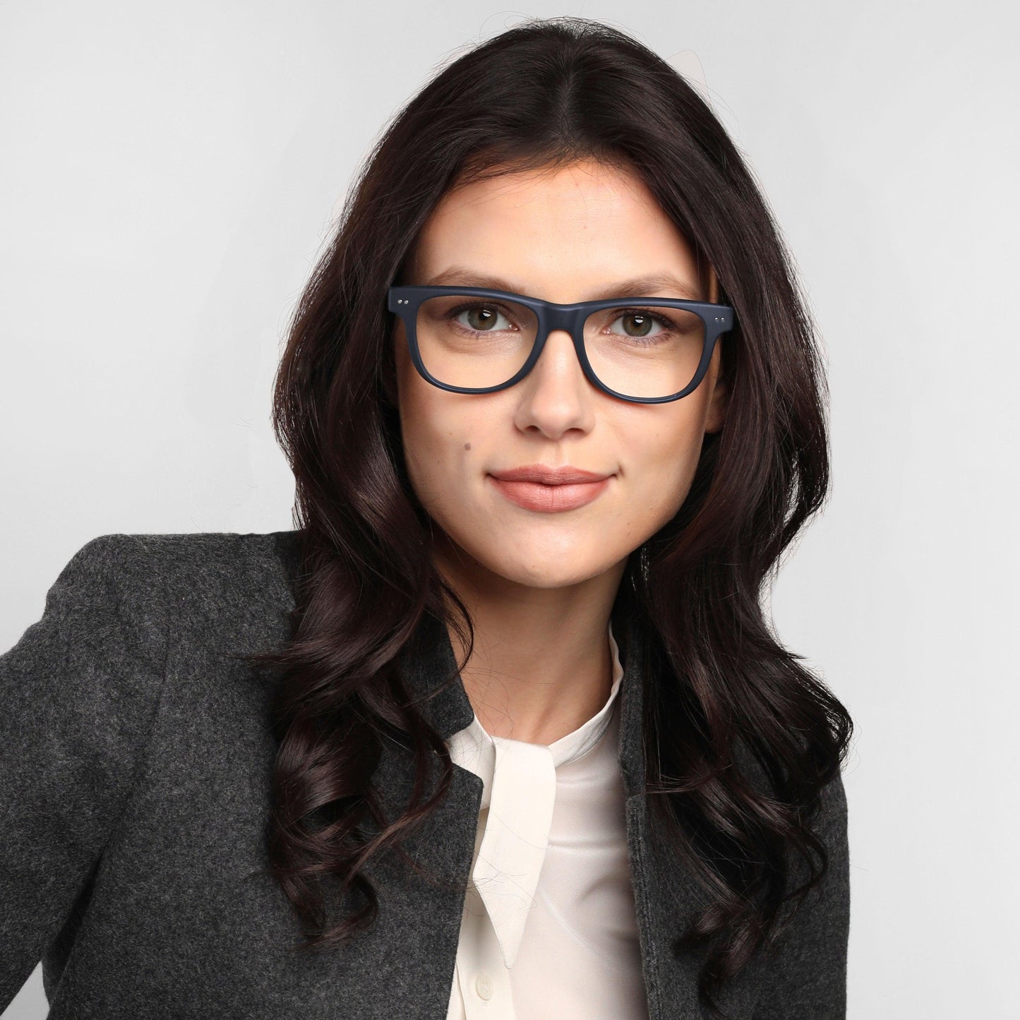 Sullivan Blue Light BLUE LIGHT READING GLASSES LOOK OPTIC   