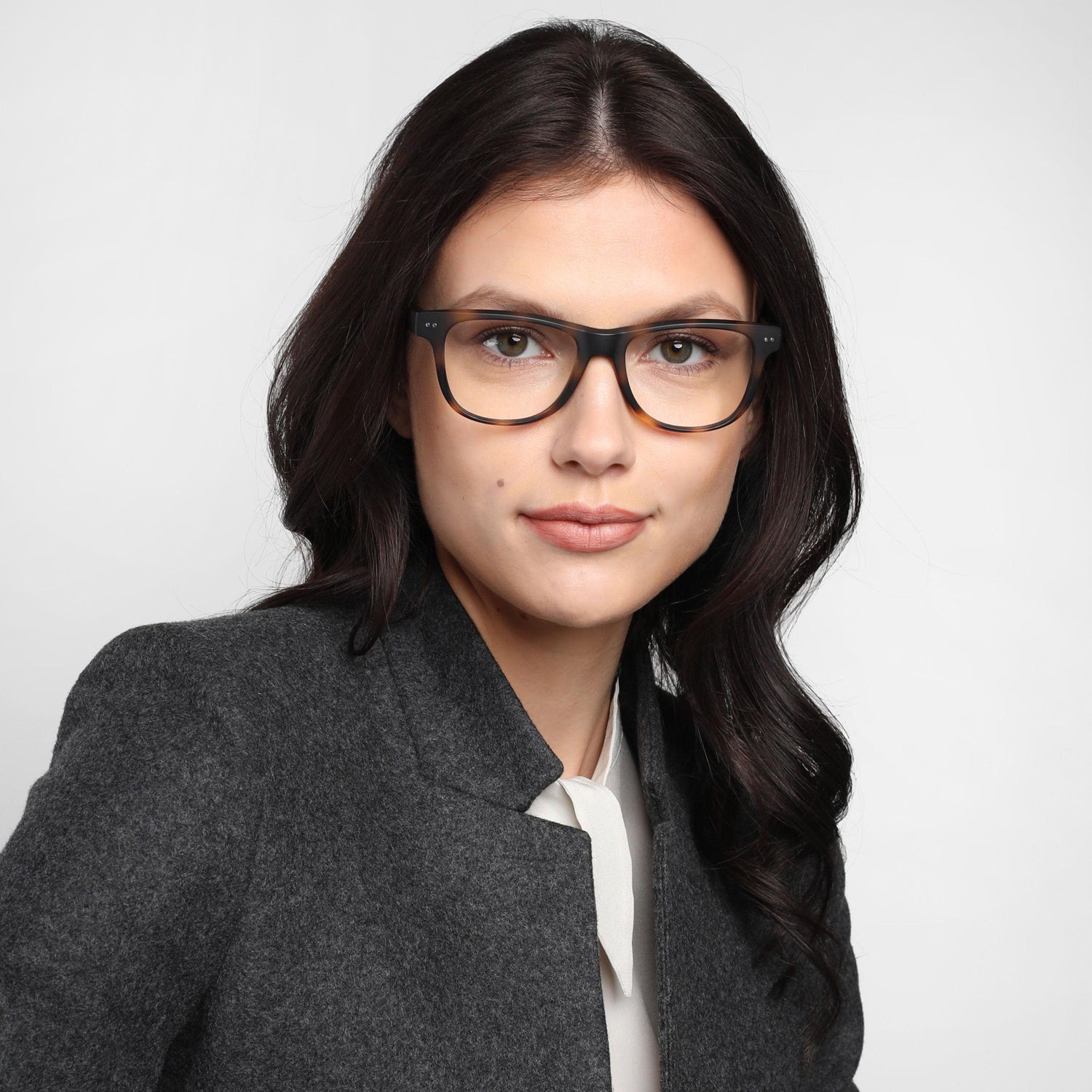 Sullivan Blue Light BLUE LIGHT READING GLASSES LOOK OPTIC   
