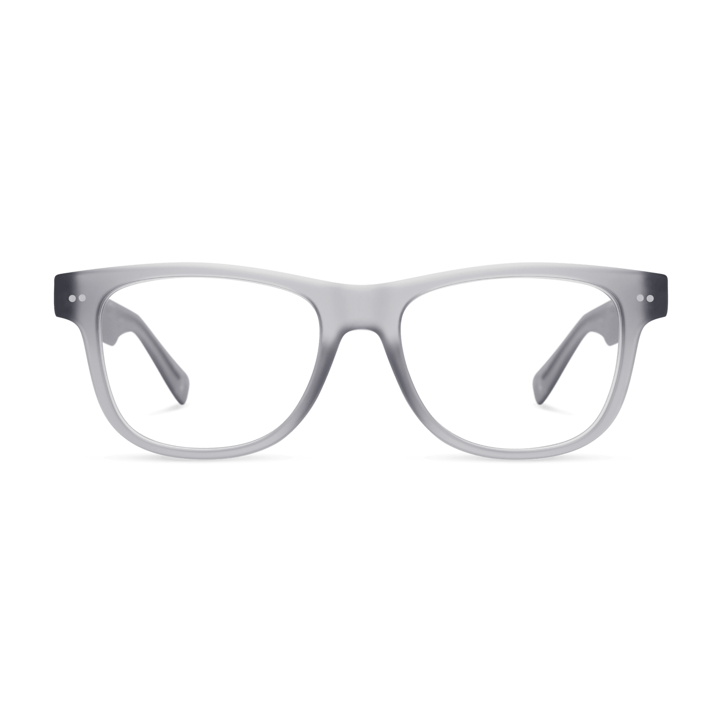Sullivan Blue Light BLUE LIGHT READING GLASSES LOOK OPTIC Grey +0.00 