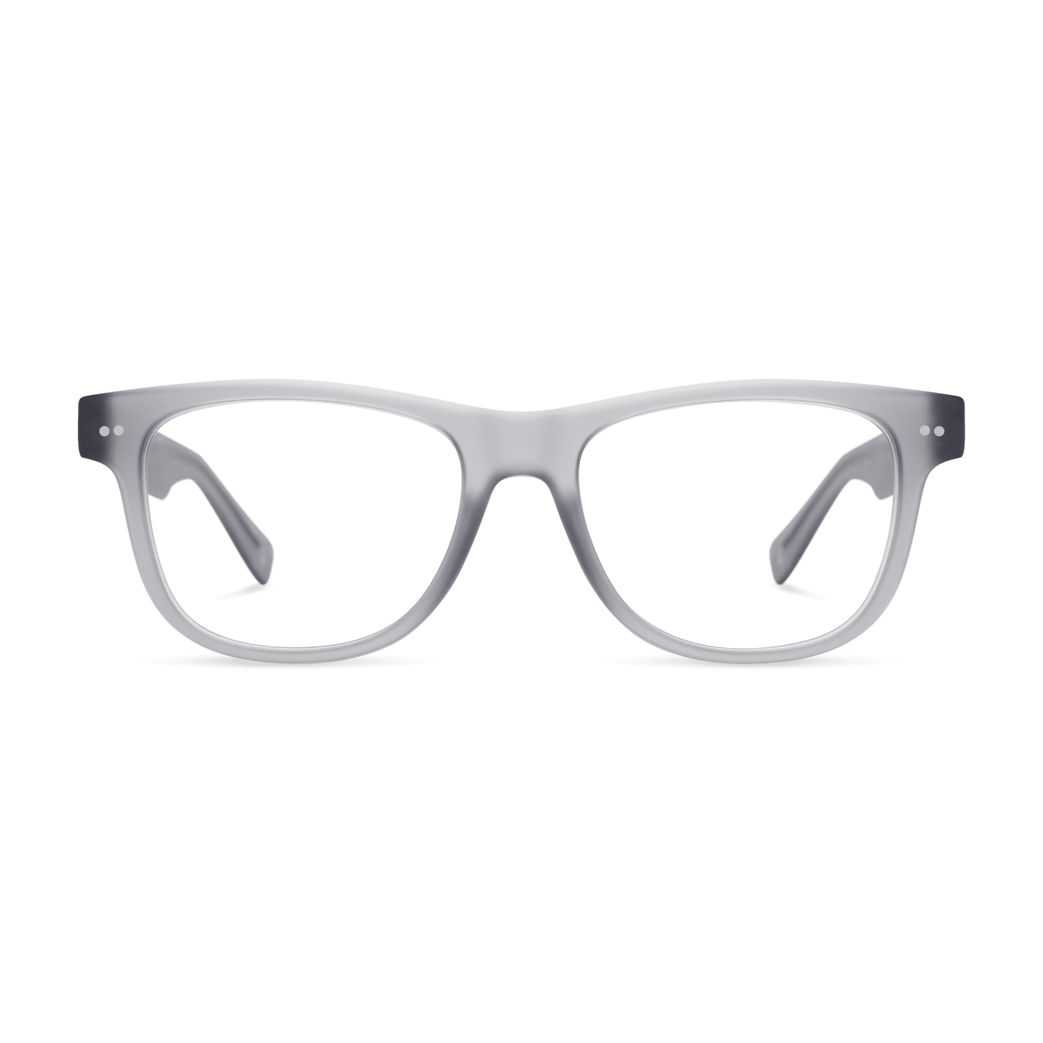 Sullivan Blue Light BLUE LIGHT READING GLASSES LOOK OPTIC Grey +0.00 