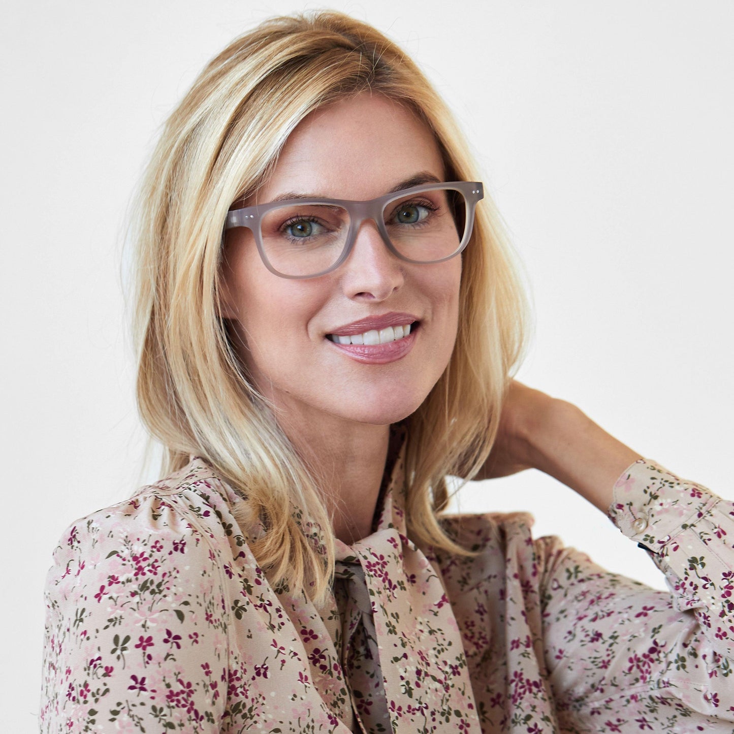 Sullivan Readers READING GLASSES LOOK OPTIC   