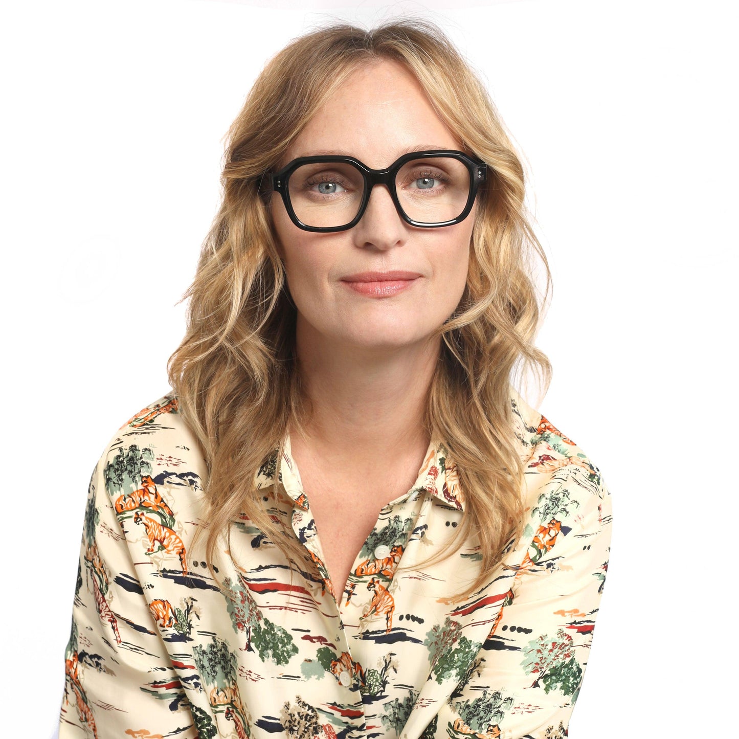 Uma Readers READING GLASSES LOOK OPTIC   