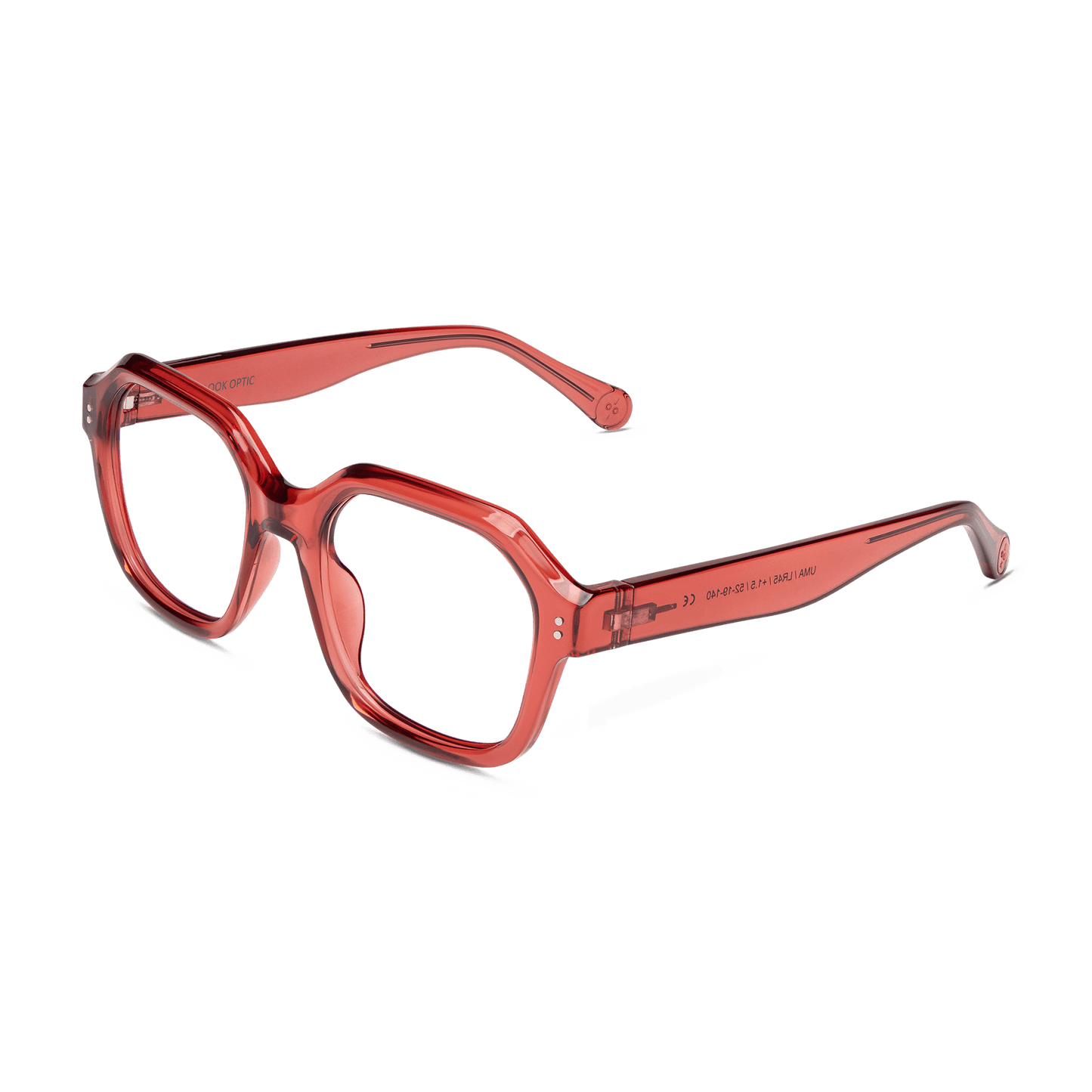 Uma Readers READING GLASSES LOOK OPTIC   